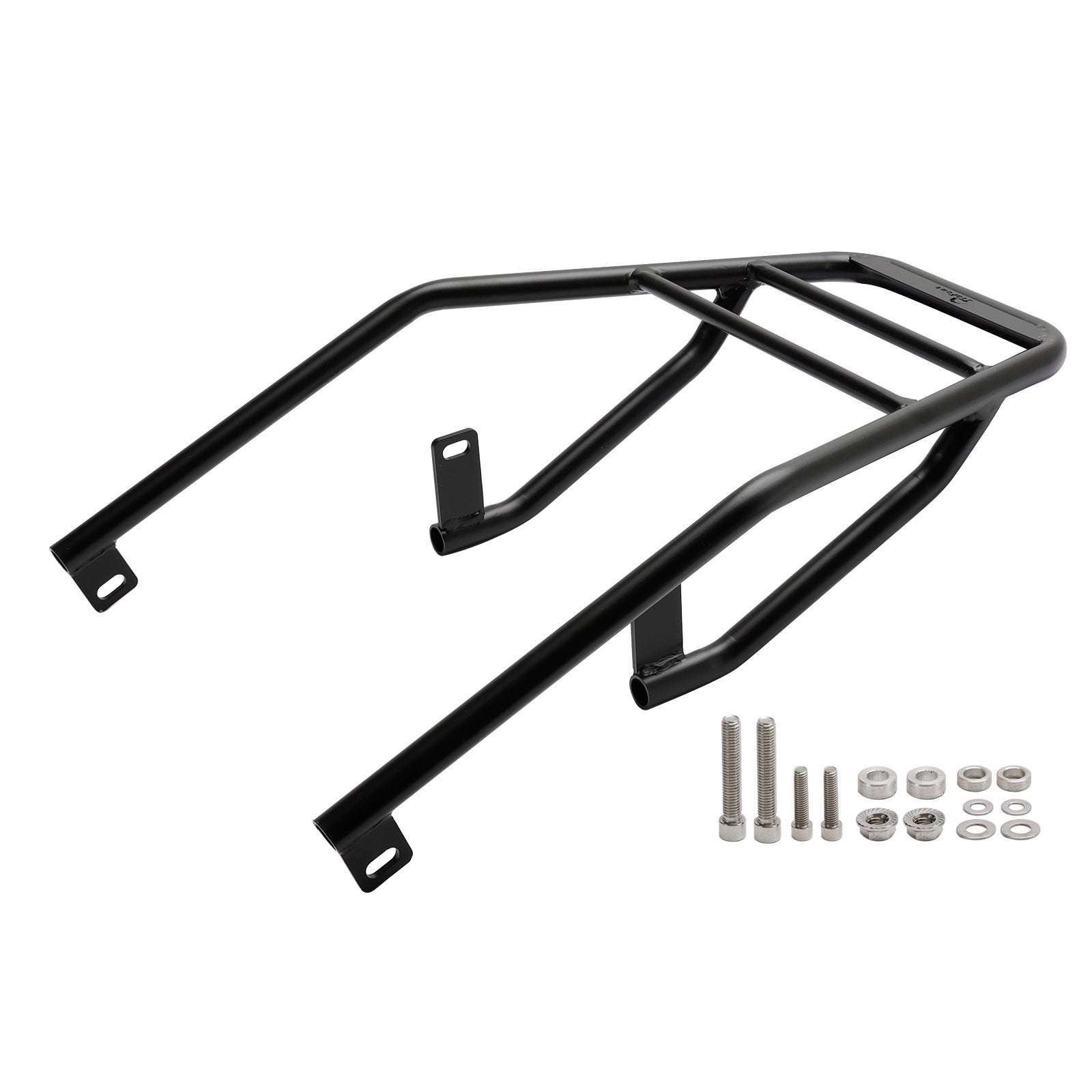 Rear Luggage Rack Carrier For Moto Guzzi V7 III Classic, Stone & Special 16-21