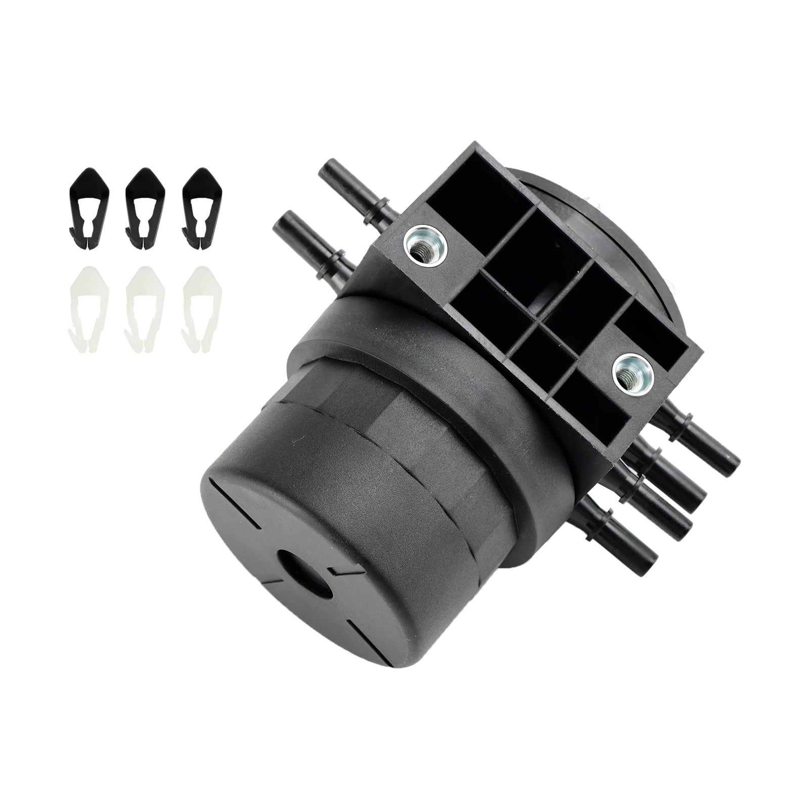 Ford F Super Duty 1994-1997 Valve de sélection de réservoir de pompe à carburant F1UZ9B263B