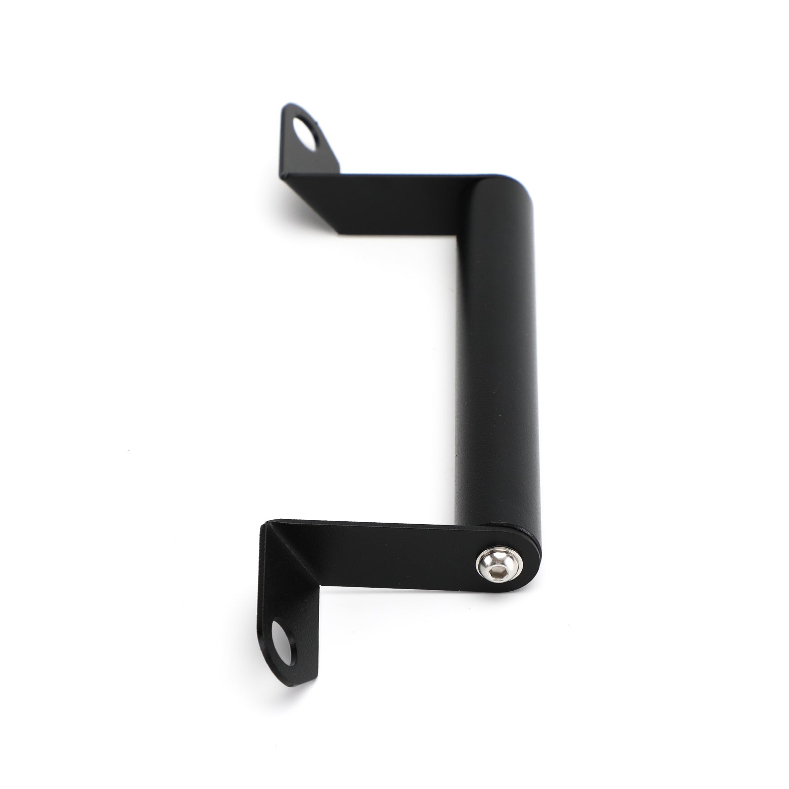 Phone Navigation Bracket Holder Support Fit for Triumph Tiger 900 2020 2021 Generic