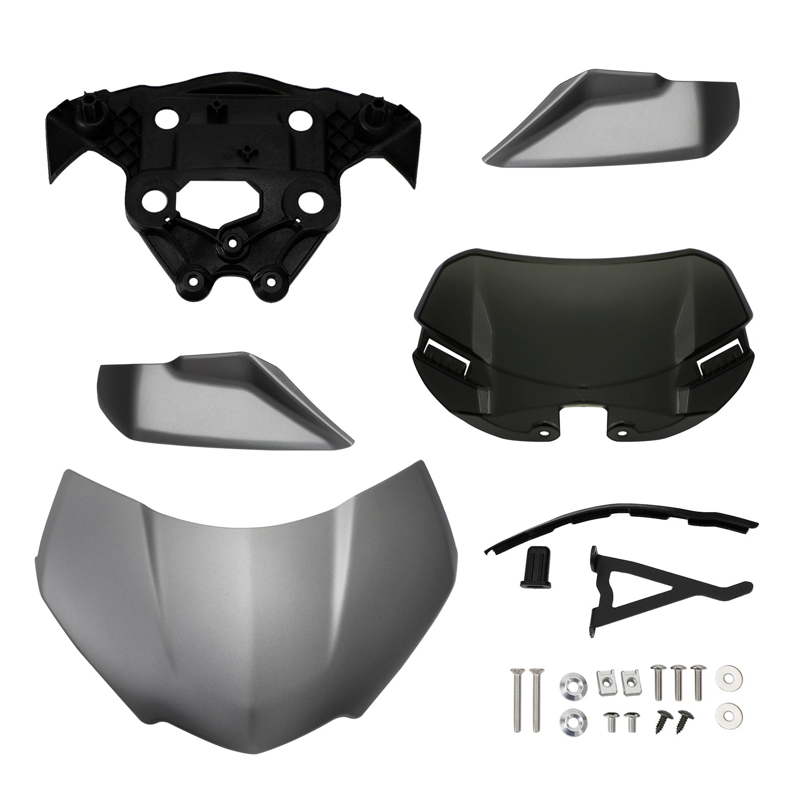 Windshield WindScreen fit for Speed Triple 1200 RS 2021-2022