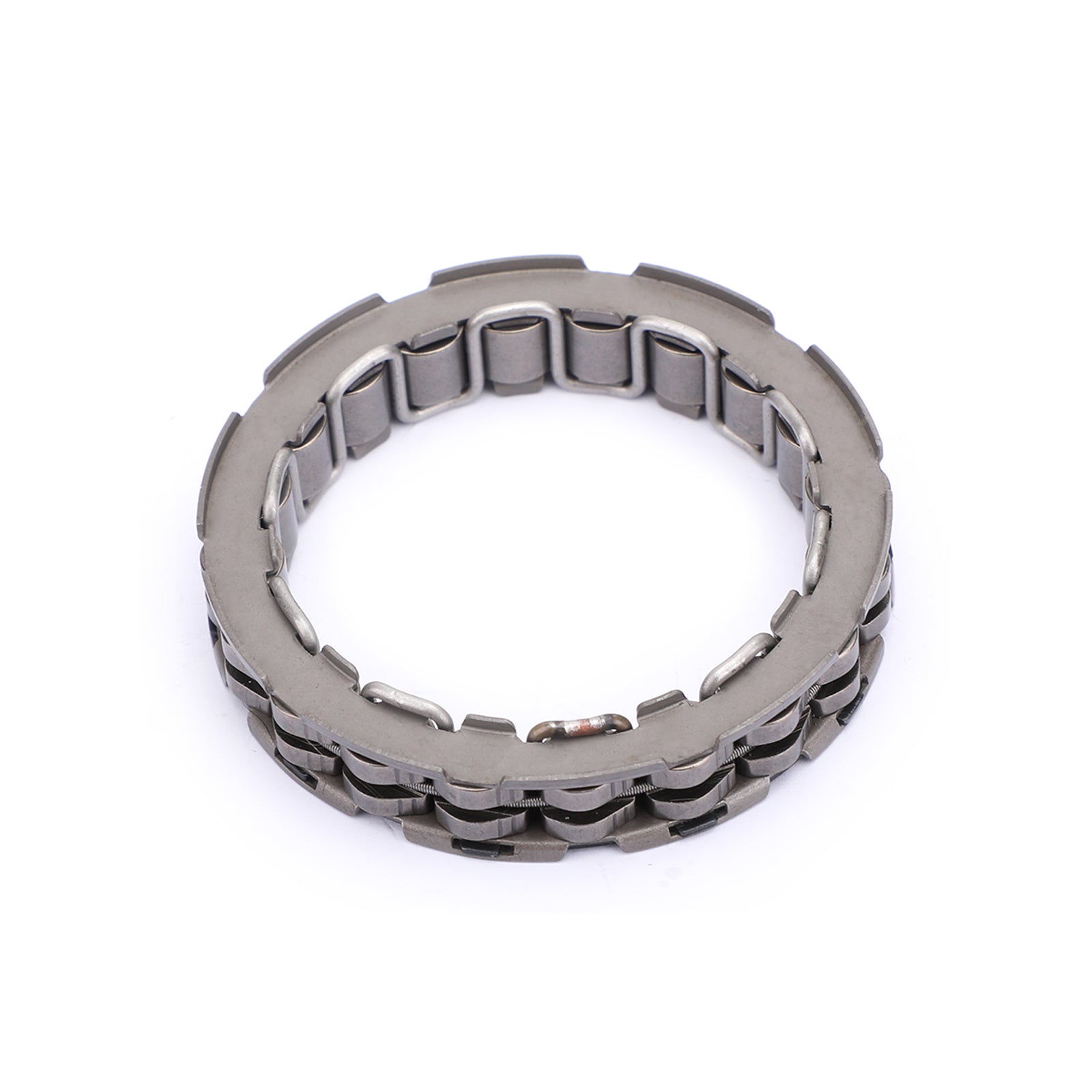 Starter Clutch One-Way Bearing Gear Kit For LC4 640 250 400 525 Ruota libera Generic