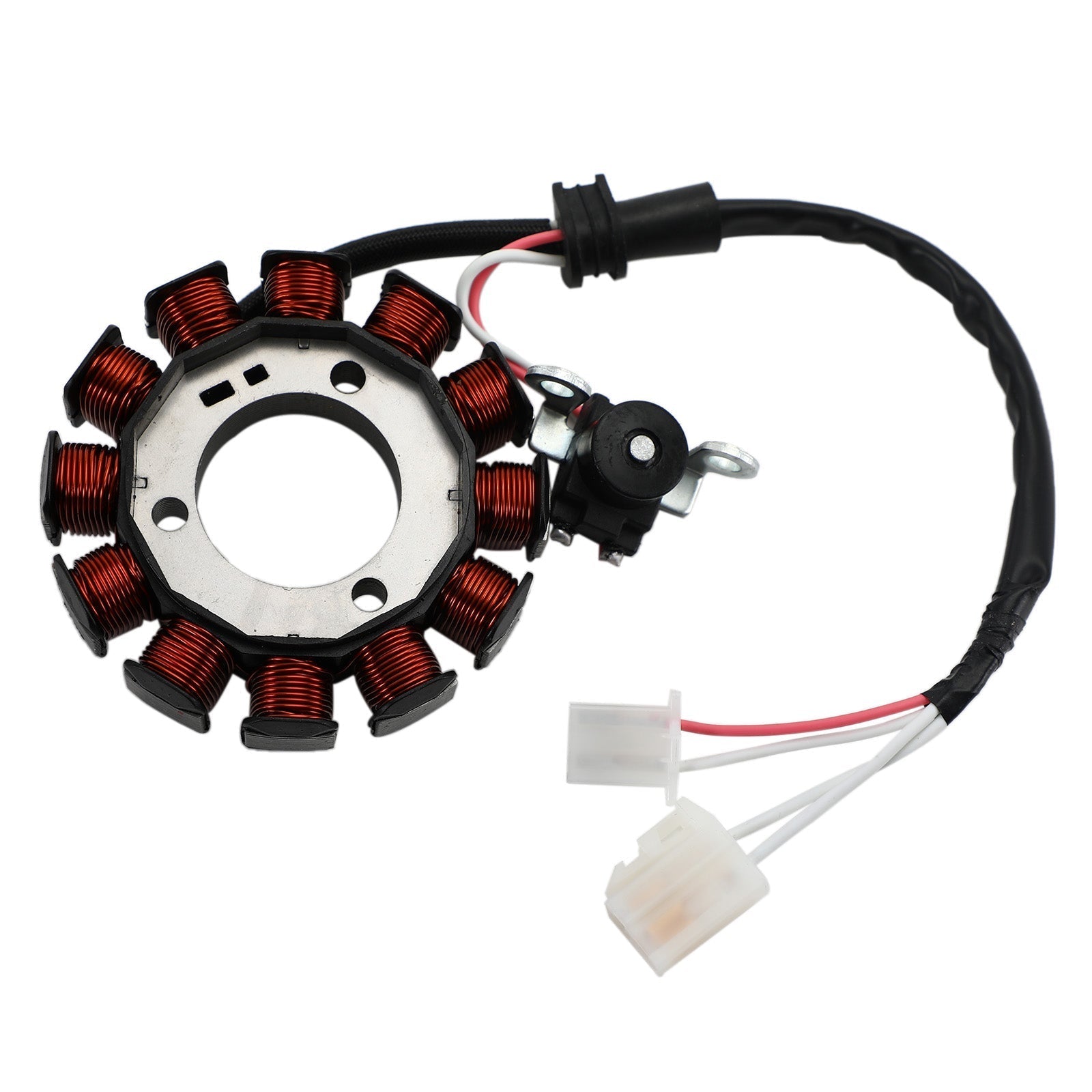 Generator Stator Magneto For Yamaha YZF R15 YZF155 MT125 YZF-R125 XSR125 15-21