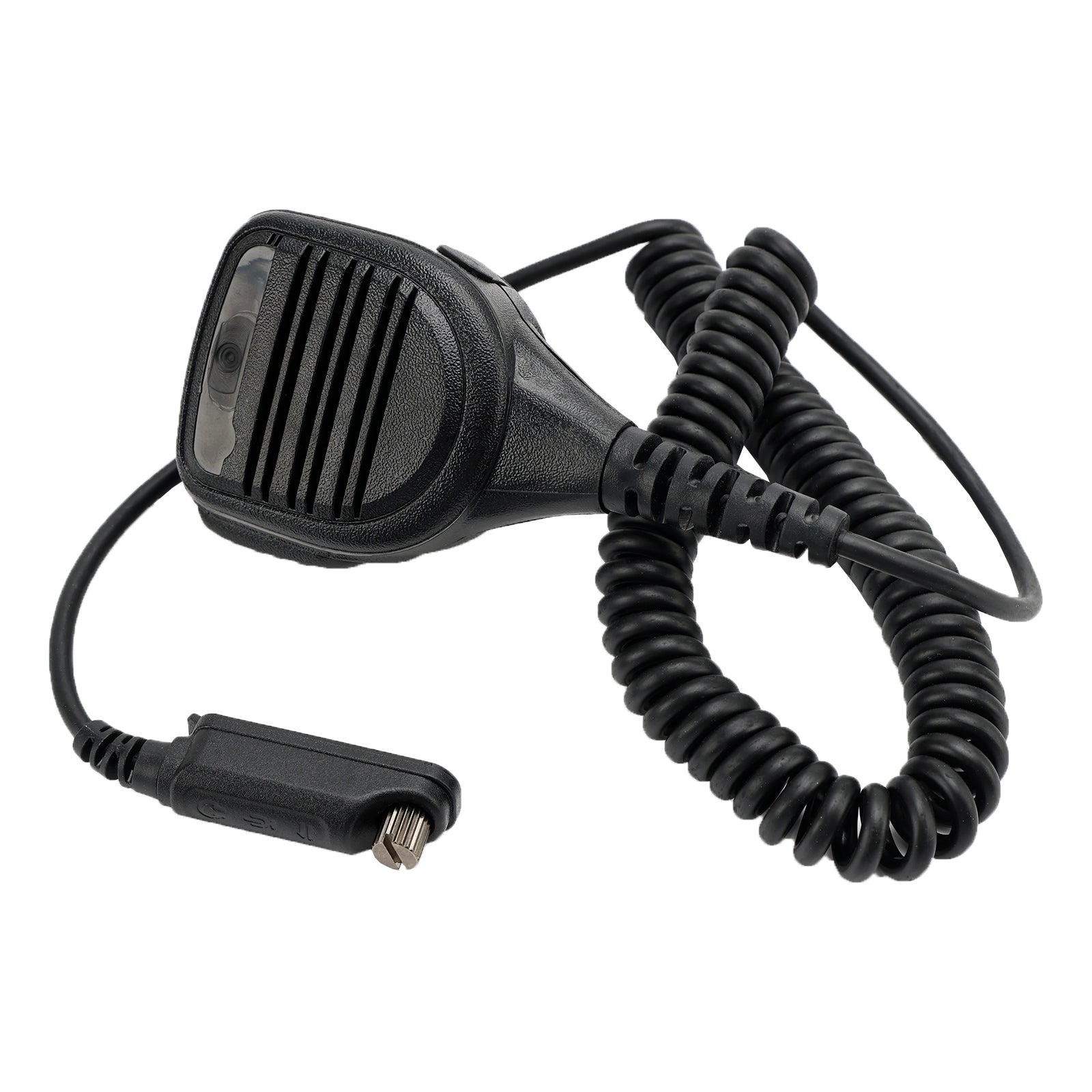 PH790-SM08 Handmicrofoonluidspreker Geschikt voor Caltta PH790 walkietalkie-radio