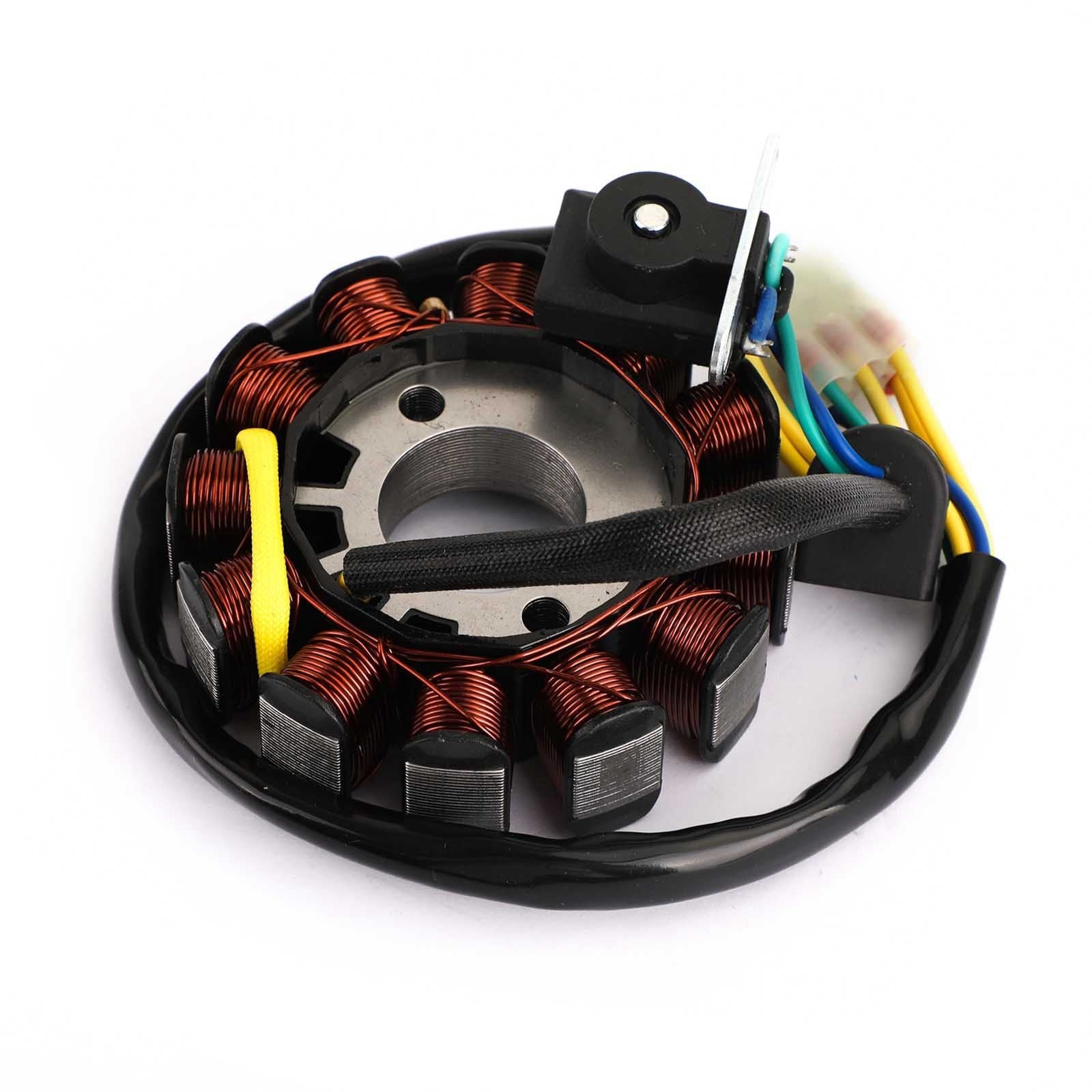 Areyourshop Dynamo Stator Geschikt voor Polaris Outlaw 110 Sportsman 110 2016-2020 0455121 Generiek