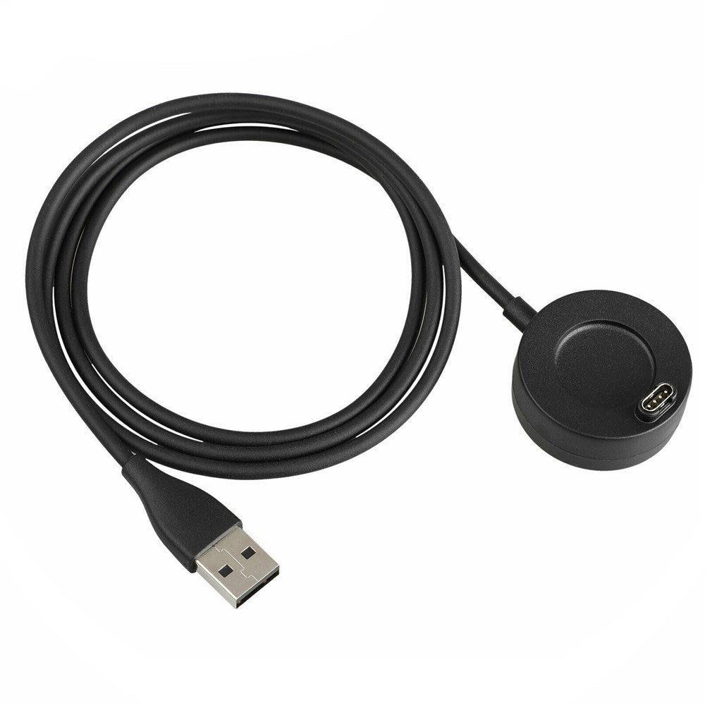 USB-oplader Oplaaddockkabel Geschikt voor Garmin Fenix ​​5 5S 5X 6X 6S Plus