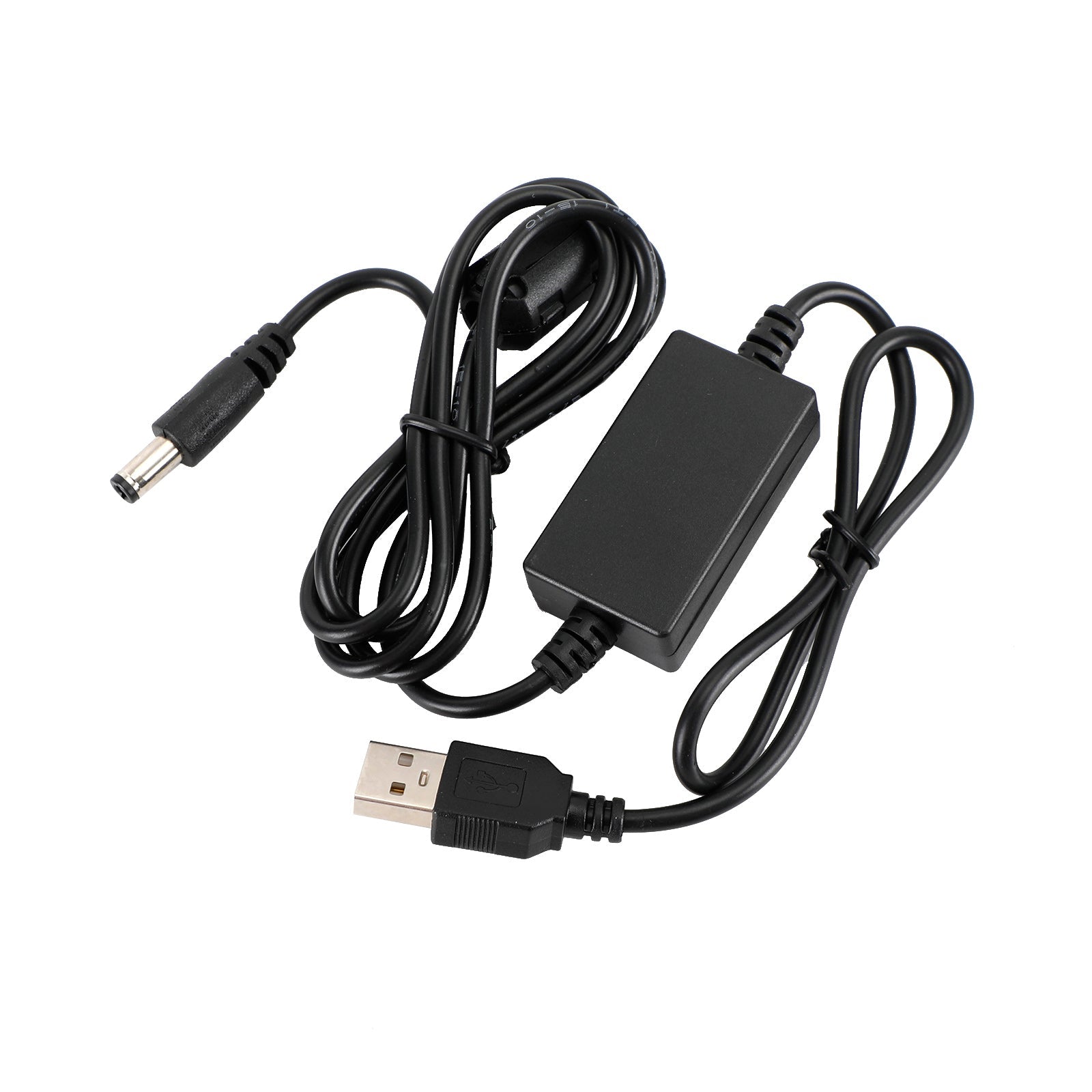 DC-5B USB-oplaadkabel Batterijoplaadsnoer voor TYT MD380 radio-accessoires