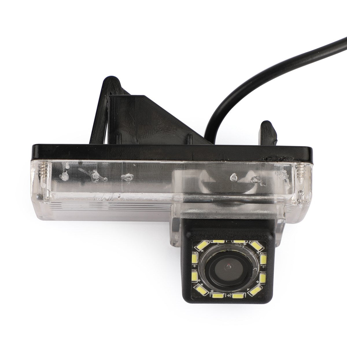 Reverse Backup Camera 12LED Fit For Toyota Land Cruiser 70/100/200 Series