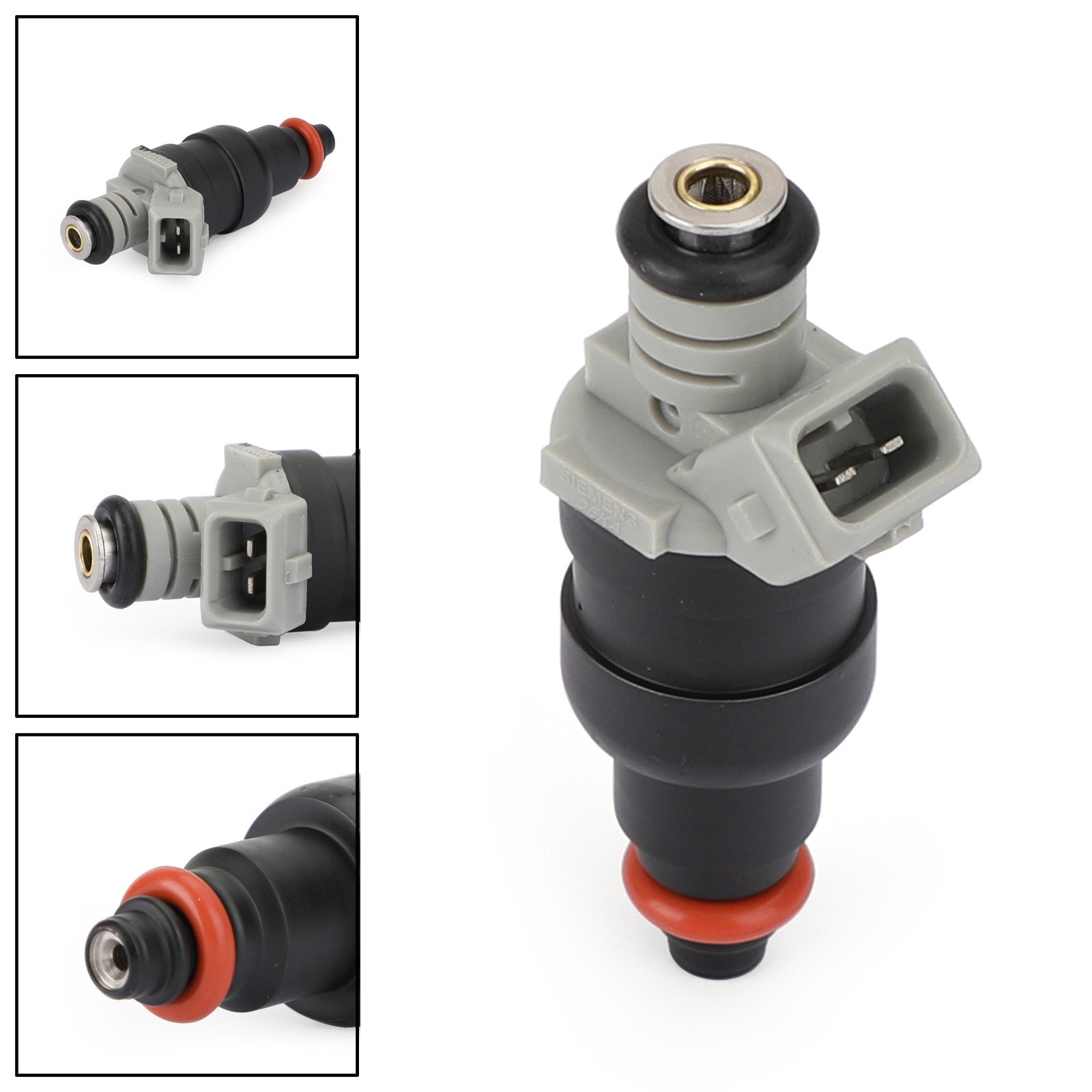 1PCS Fuel Injectors 53030778 Fit Ram 1500/2500/3500 1996-1999 5.2/5.9L V8 Generic