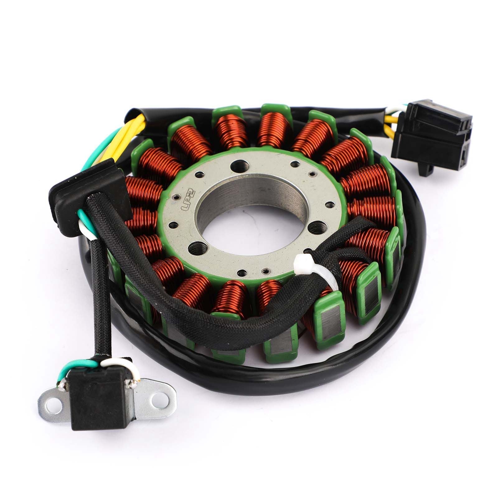 Areyourshop Generator Stator Fit for Cagiva V Raptor 650 / Raptor 650 ie 2001-2007