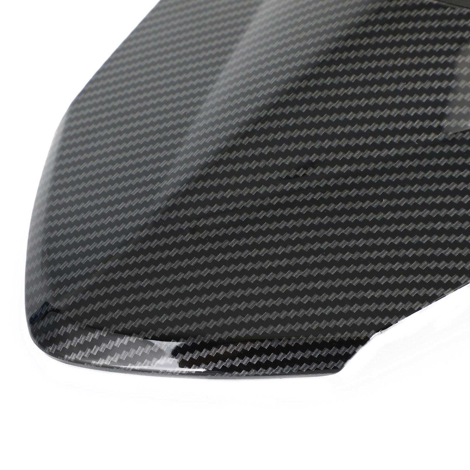 Rear Tail Seat Fairing Cowl Cover For Speed Triple RS 1050 2018-2021 Generic