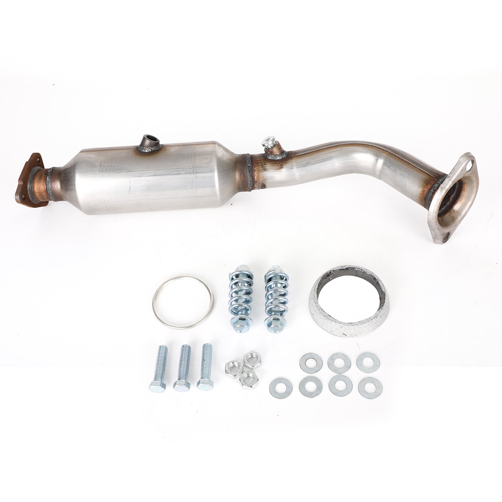 2002-2006 Honda CR-V CRV 2.4L Katalysator Direct Fit