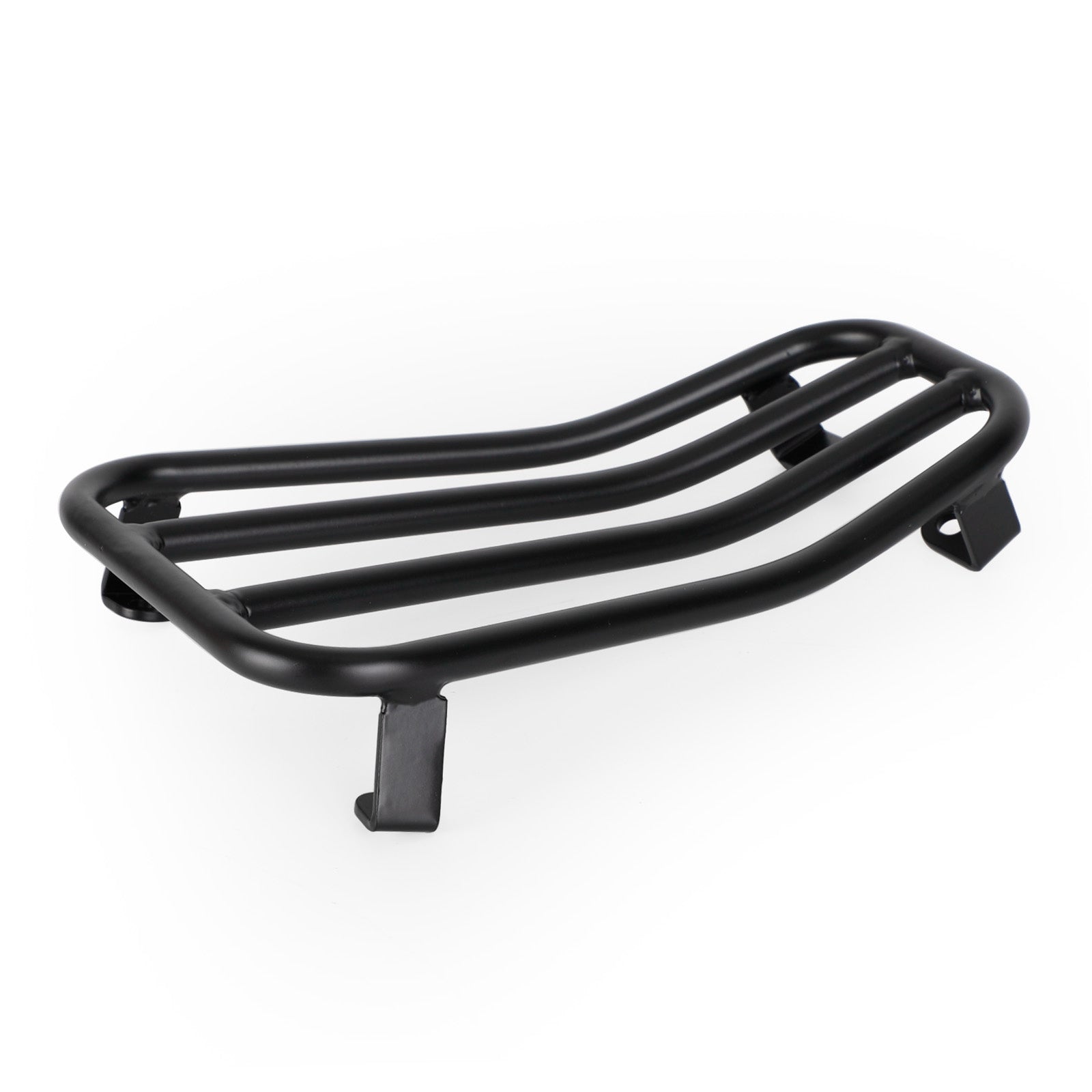 Porte-bagages de plancher pour Vespa GT, GTL, GTV, GTS, Super, 125,200,250,300 générique