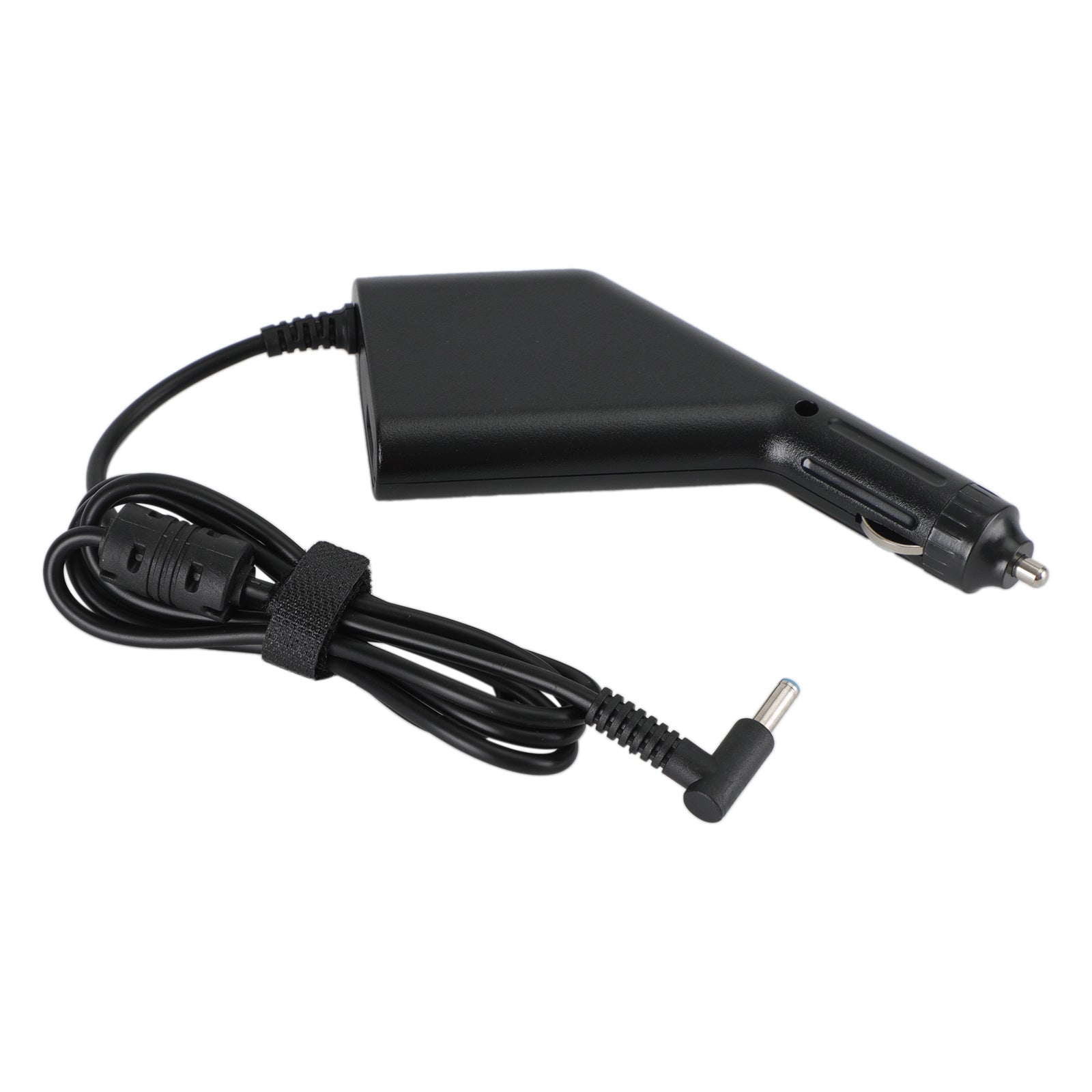 Chargeur de voiture pour ordinateurs portables 19.5V, 4,62 a, adaptateur d'alimentation cc pour Hp Envy 14/15