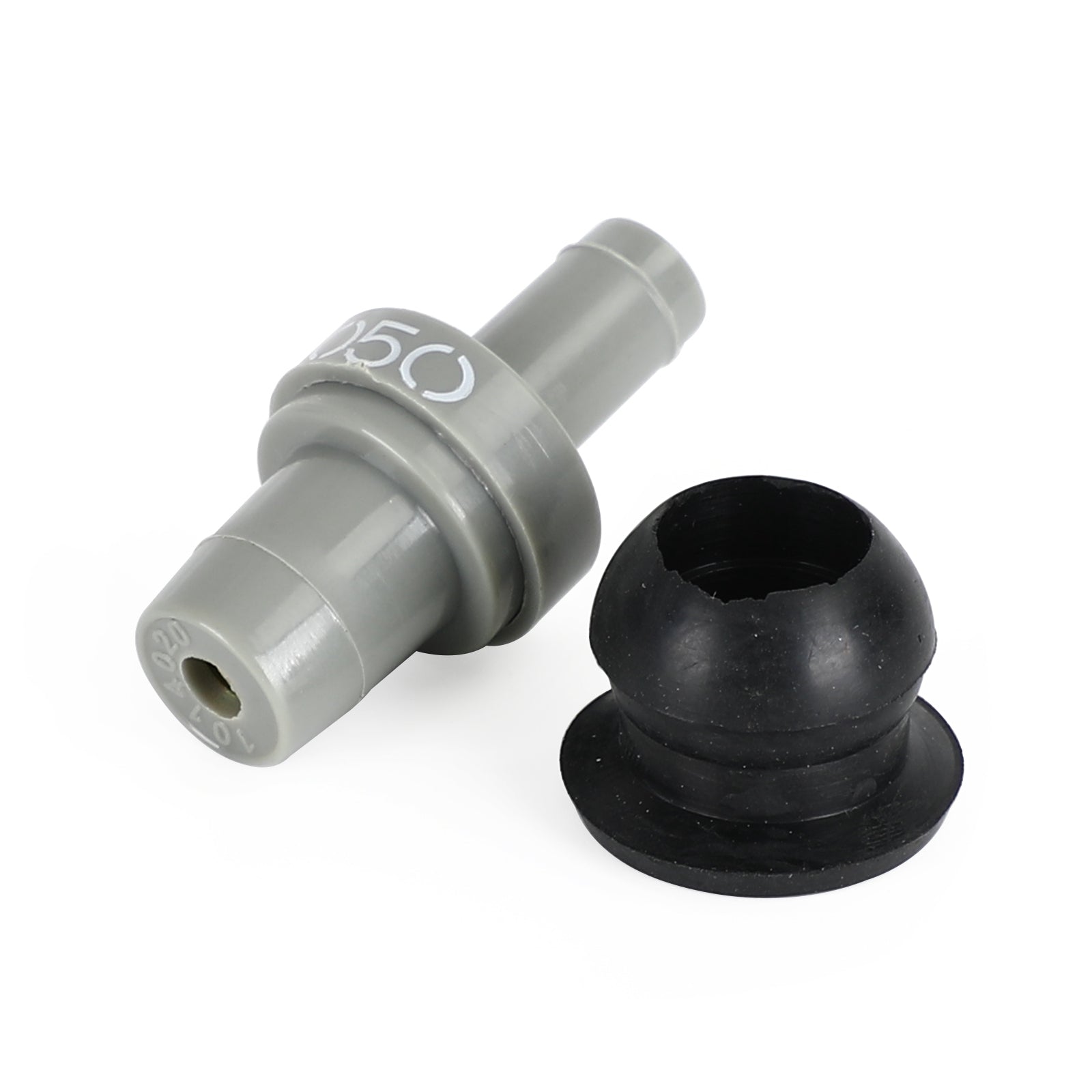 12204-15050 Valve PCV + jeu d'œillets pour Toyota Corolla 1993-1997/Celica Suzuki