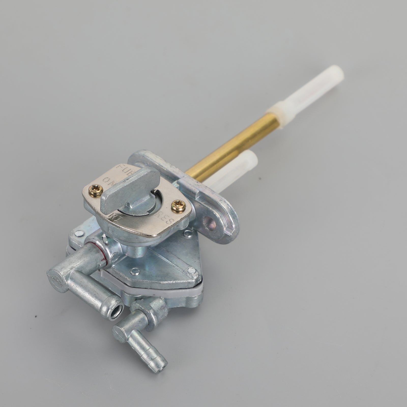 Gas Tank Brandstof Cock Valve Benzinekraan fit voor Suzuki DR650 DR650S DR650SE 44300-32E00 Generieke