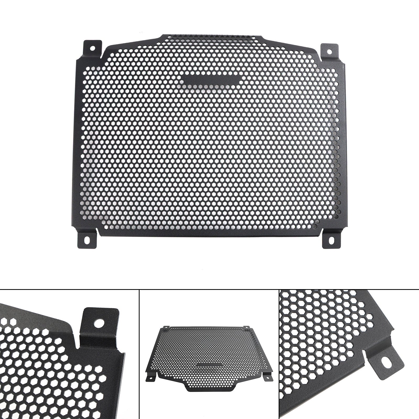 Kawwasaki Ninja 1000Sx 2020-2021 Radiator Guard Protector Radiator Cover