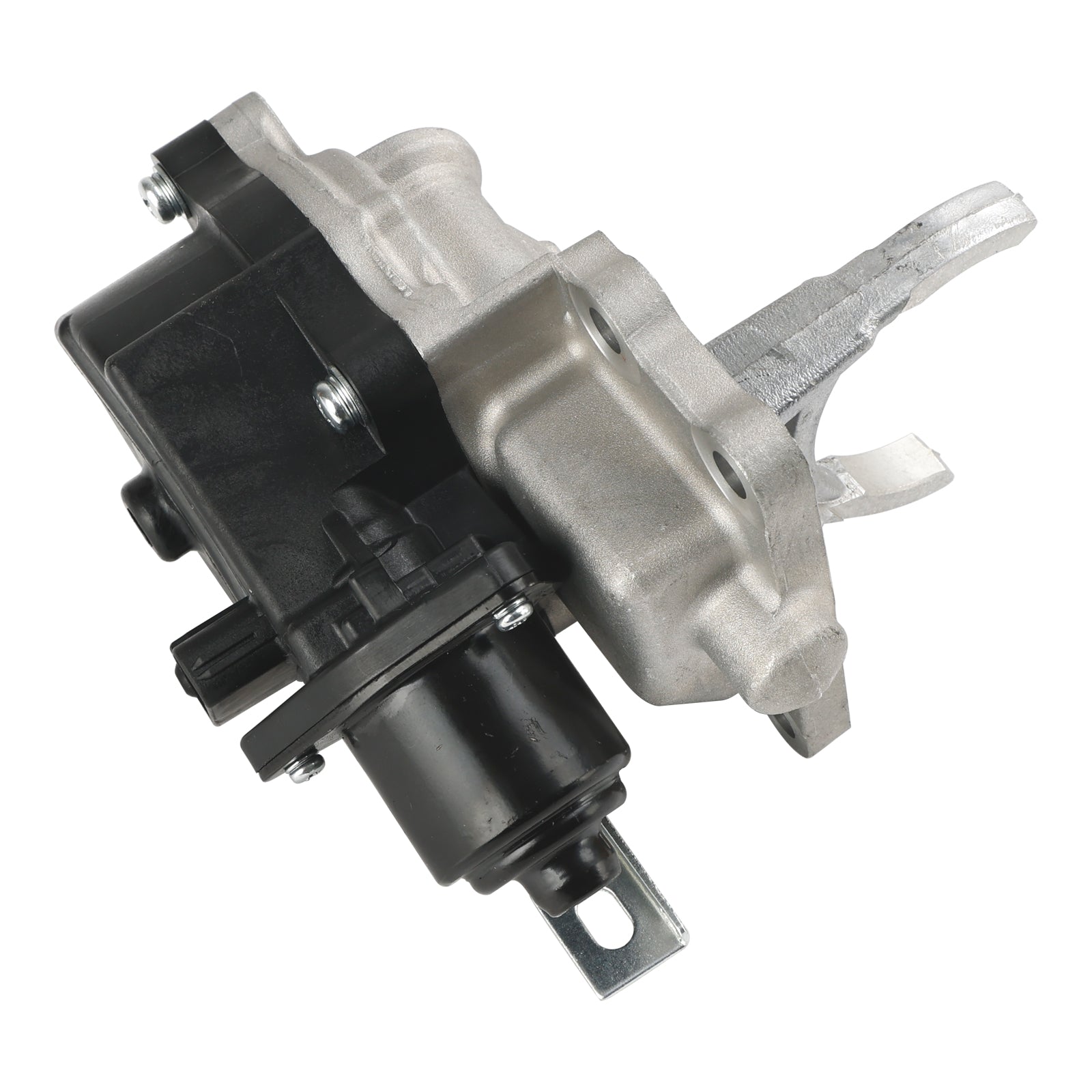 Toyota 4Runner 4WD 3.4L V6 - Benzine 2000-2002 4WD Voordifferentieel Actuator 41400-34013