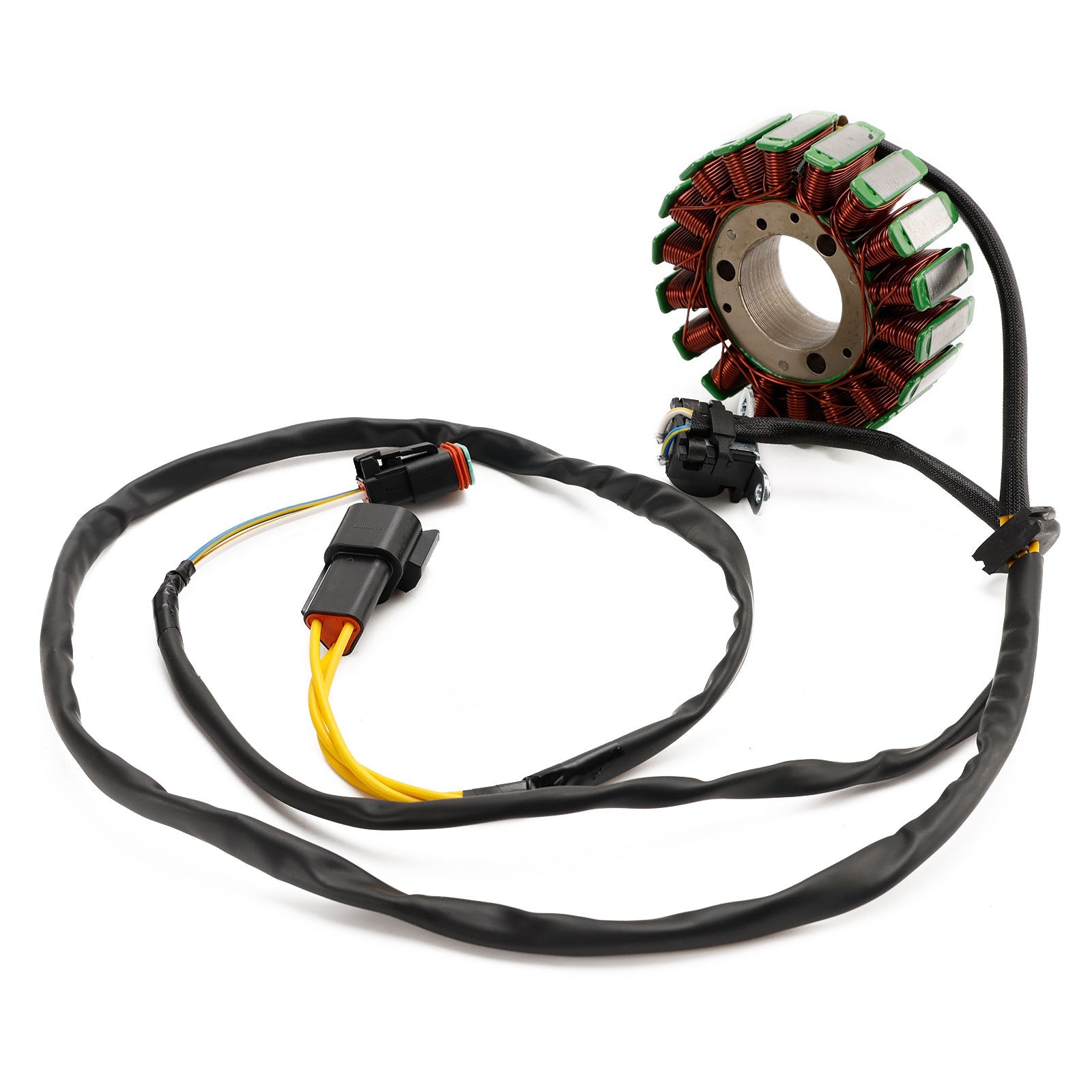 Redresseur de régulateur de Stator et joint pour Can-Am DS 450 EFI XXC XMX 2008 – 2015