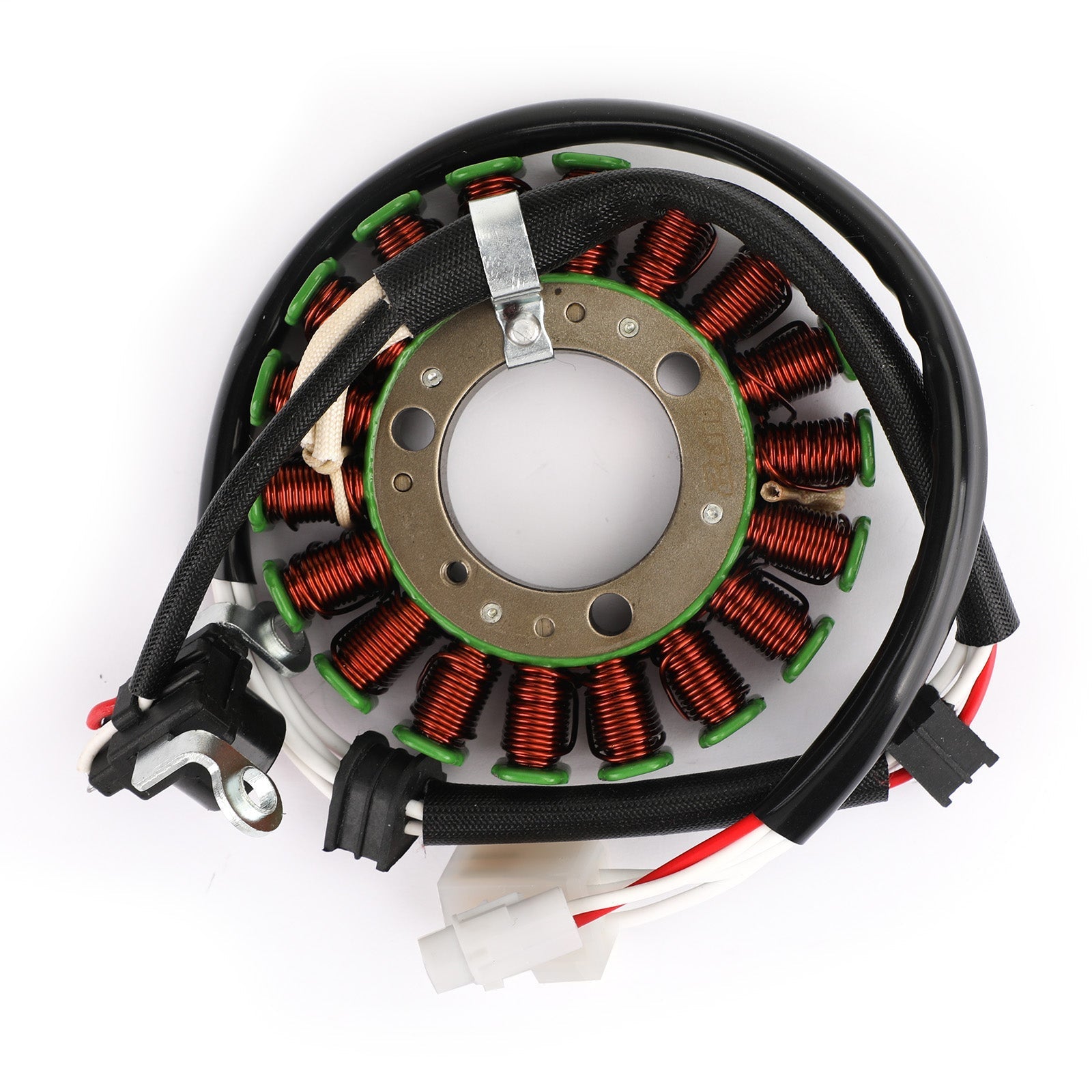 STATOR GENERATOR ALTERNATOR Fit for Yamaha XT250 XG250 Tricker 5XT-81410-10-00