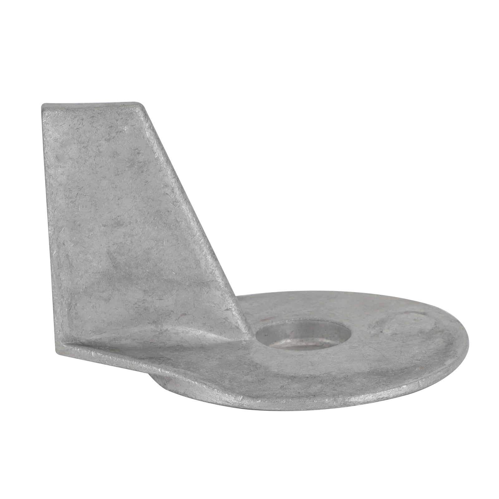 Aluminium ANODES som passer for Mercury 35-40-50-55-60PS erstatter 17264T2 Trim Tab