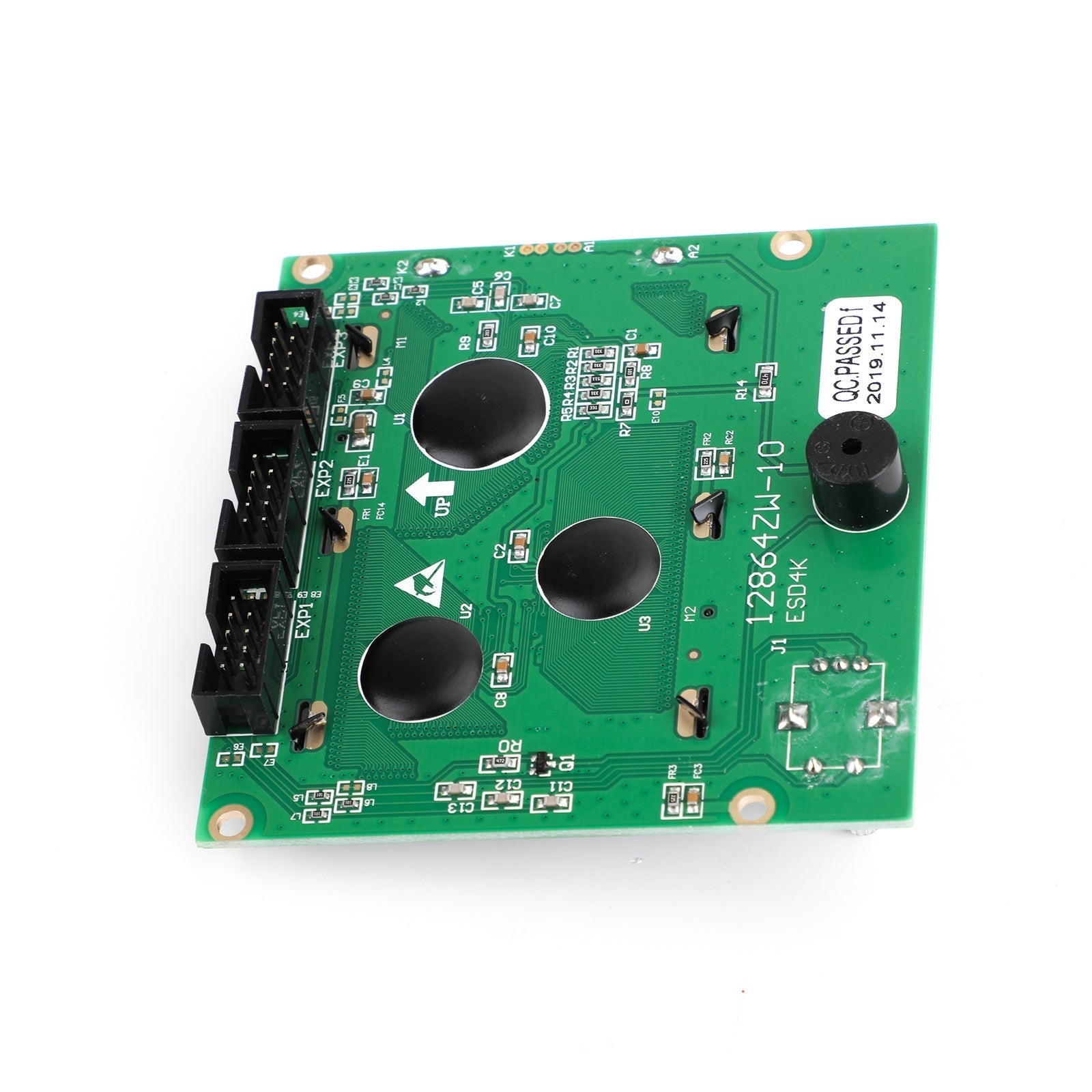 LCD Screen Display Controller Replacement For Creality CR-10S CR-10 3D Printer