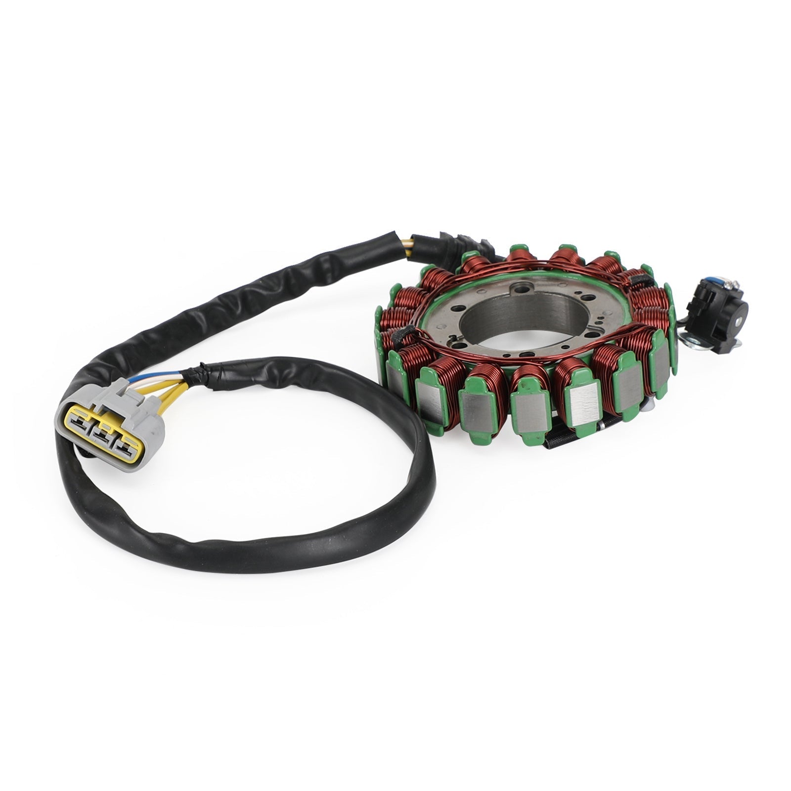 Magneto Stator Generator For Aprilia ETV 1200 Caponord Rally Carabinieri 14-2017 Generic