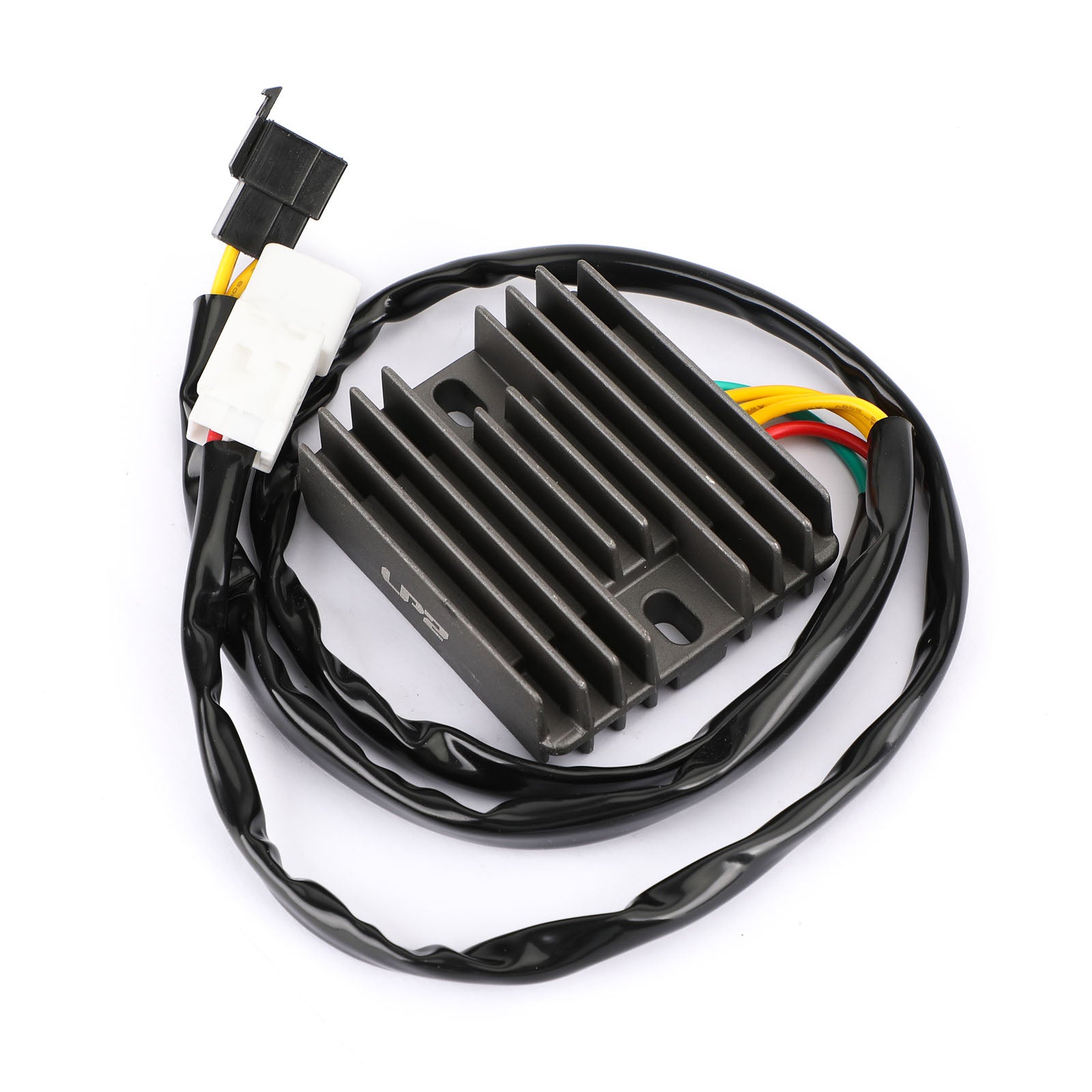 2007-2016 Honda XL125V Varadero 125 Regulator Voltage Rectifier 31600-KPC-D51 Generic