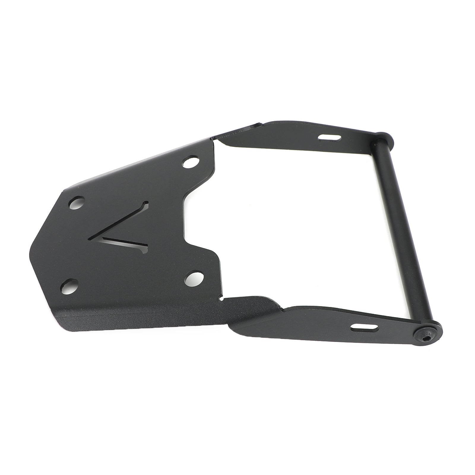 Phone Navigation Bracket Gps Extension Bracket Black For Honda Versys X300 2021 Generic