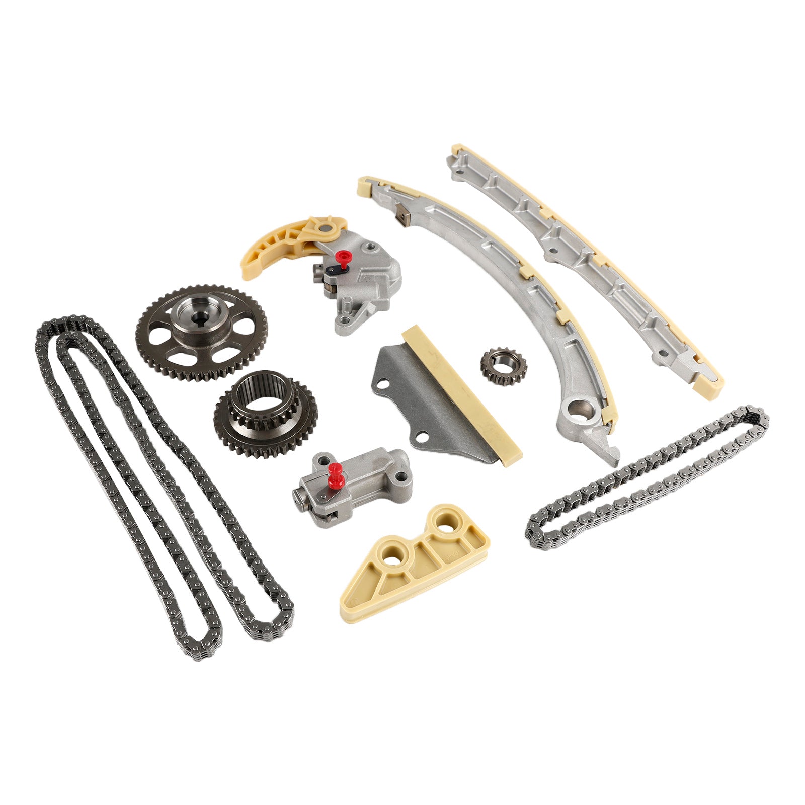 2010-2014 Honda CR-V 2.4L 2354CC L4 DOHC K24Z6 Distributiekettingset Fedex Express