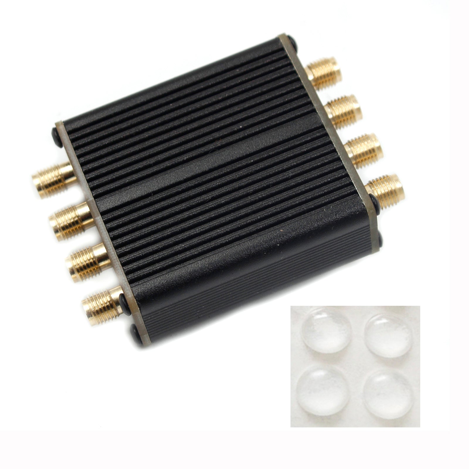 4 in 1 Filter LC filter Passive Filter Suitable For All Receivers and Radios