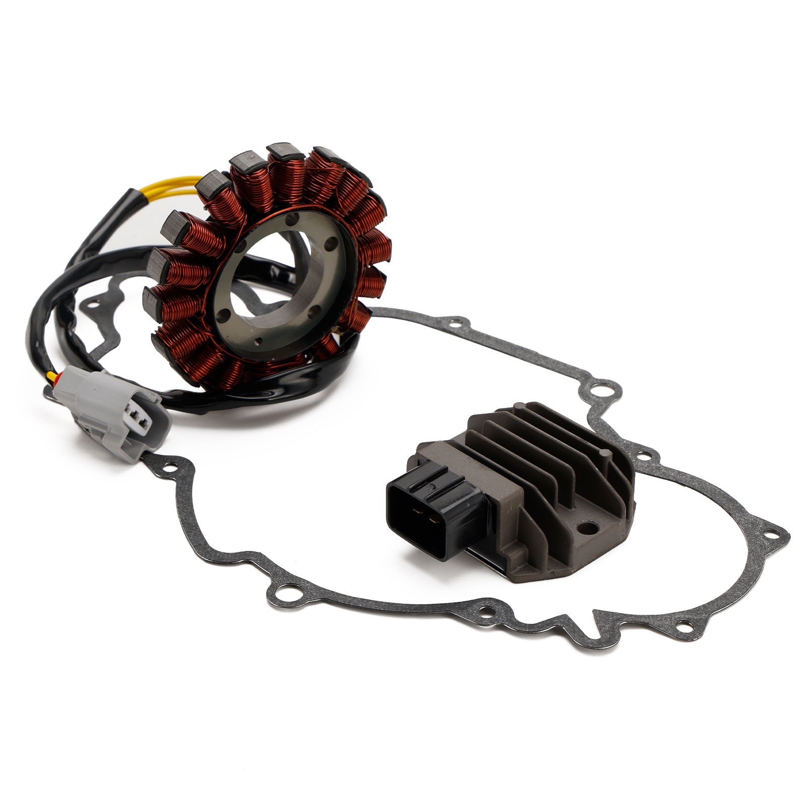 Redresseur de régulateur de Stator et joint pour 1050 1090 1190 1290 Adventure 2013 – 2021