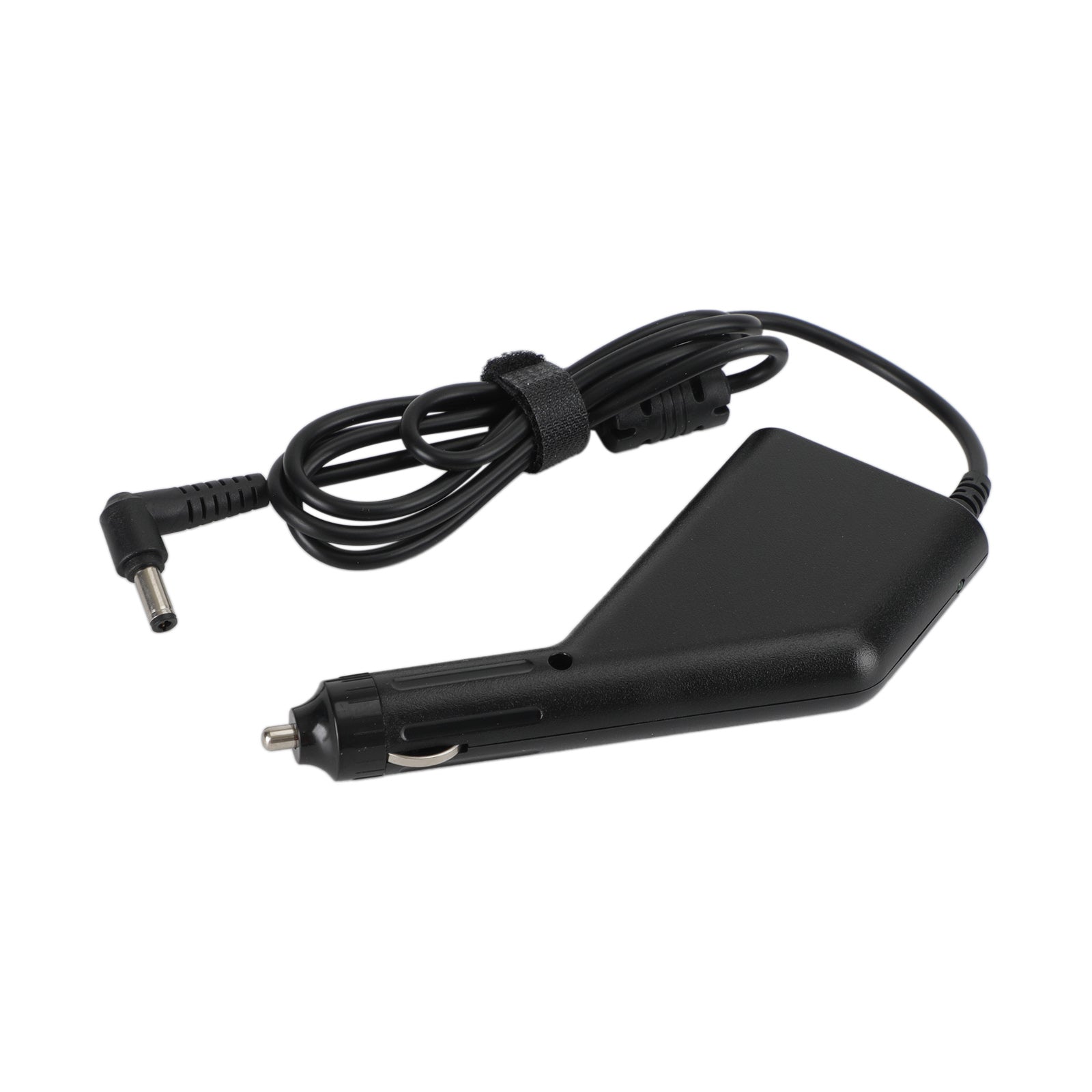 Chargeur de voiture pour ordinateurs portables 19V 3,42 a, adaptateur d'alimentation cc pour Asus Lenovo Acer