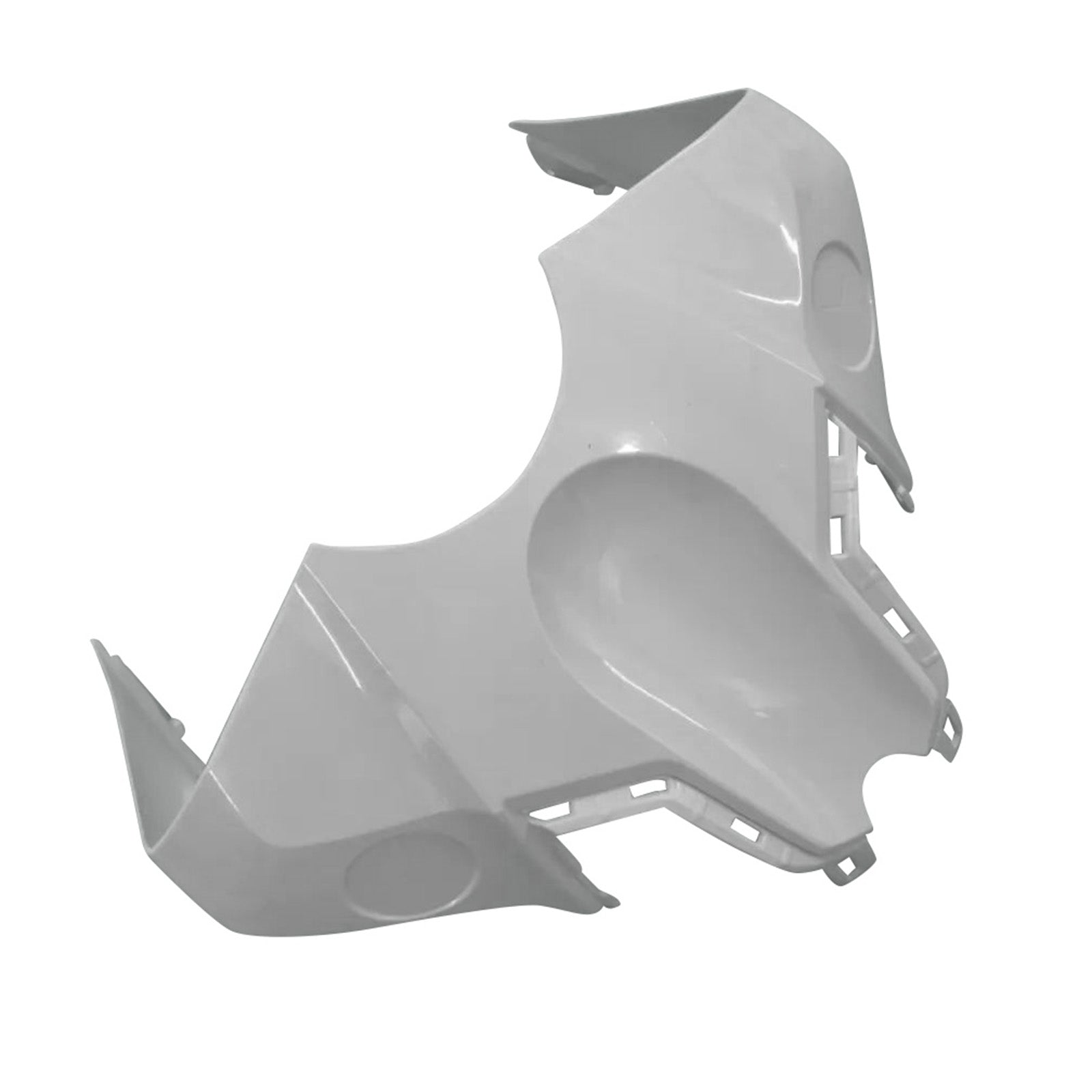 Yamaha YZF-R1 2021-2024 Fairing Injection Molding Unpainted