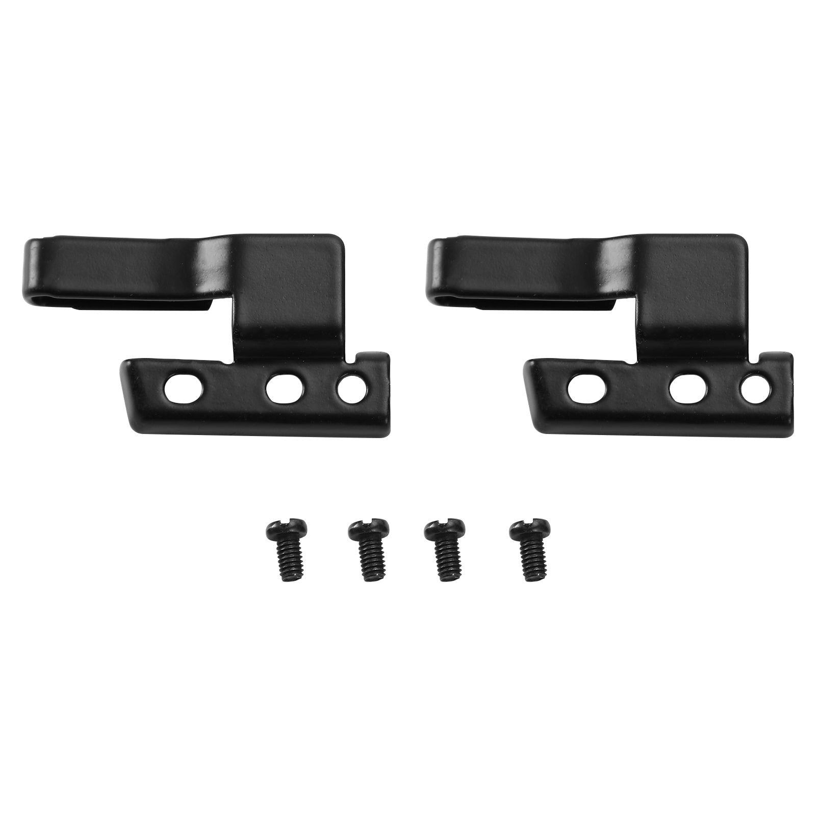 Pair of Wiper Arm Adapter Kits for Toyota for Mitsubishi 89221001101