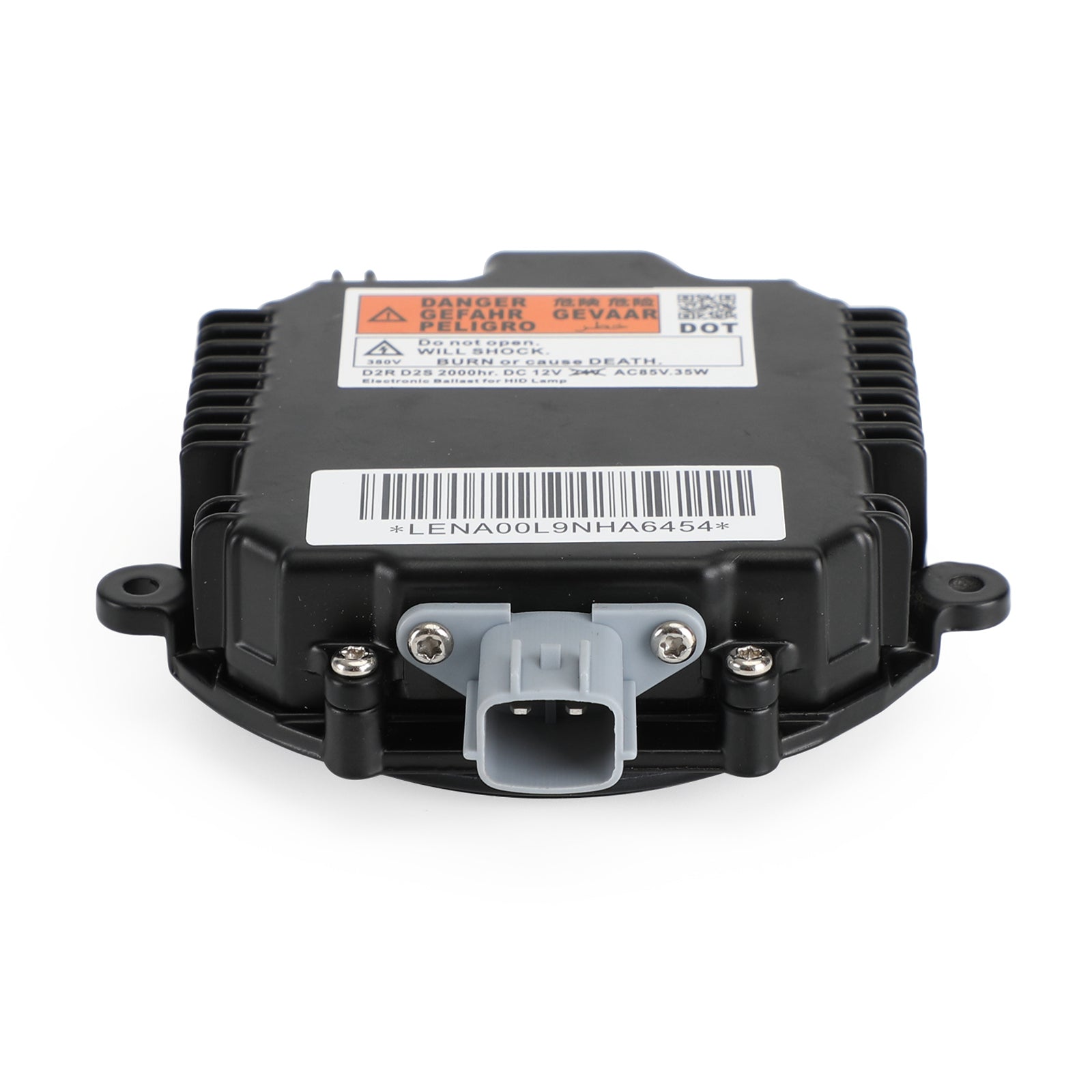 HID Xenon Koplamp Ballast ECU Regeleenheid D2S D2R 89904 Voor Nissan/Honda Generieke