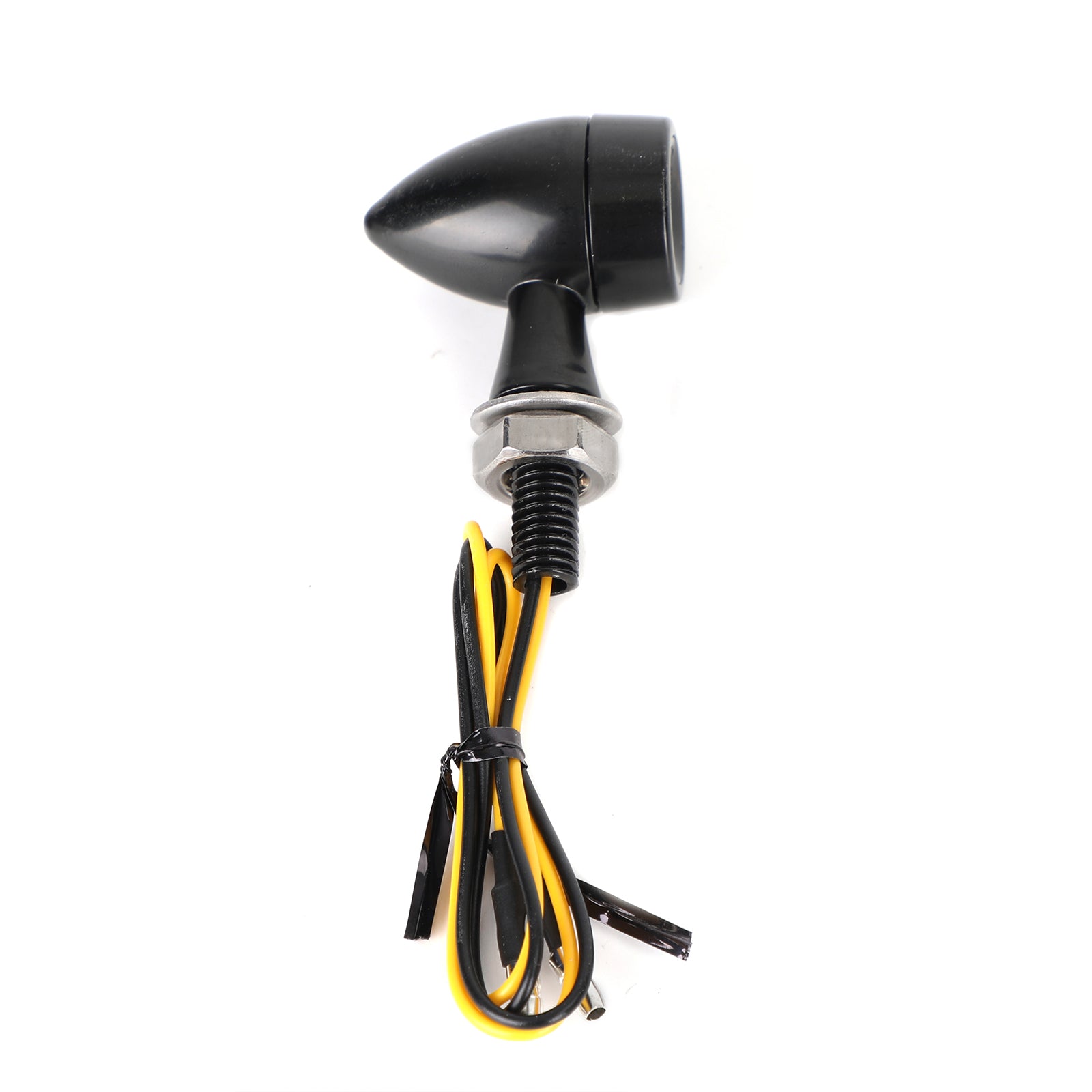 12V M7 Mini Bullet motorfiets LED richtingaanwijzer remlicht algemeen