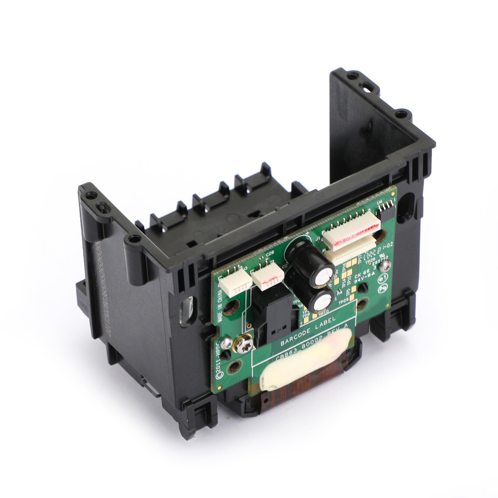 PrintHead For HP 932 933 XL OfficeJet 7110 7610 6600 6100 e 6700 7612 CB863-60002