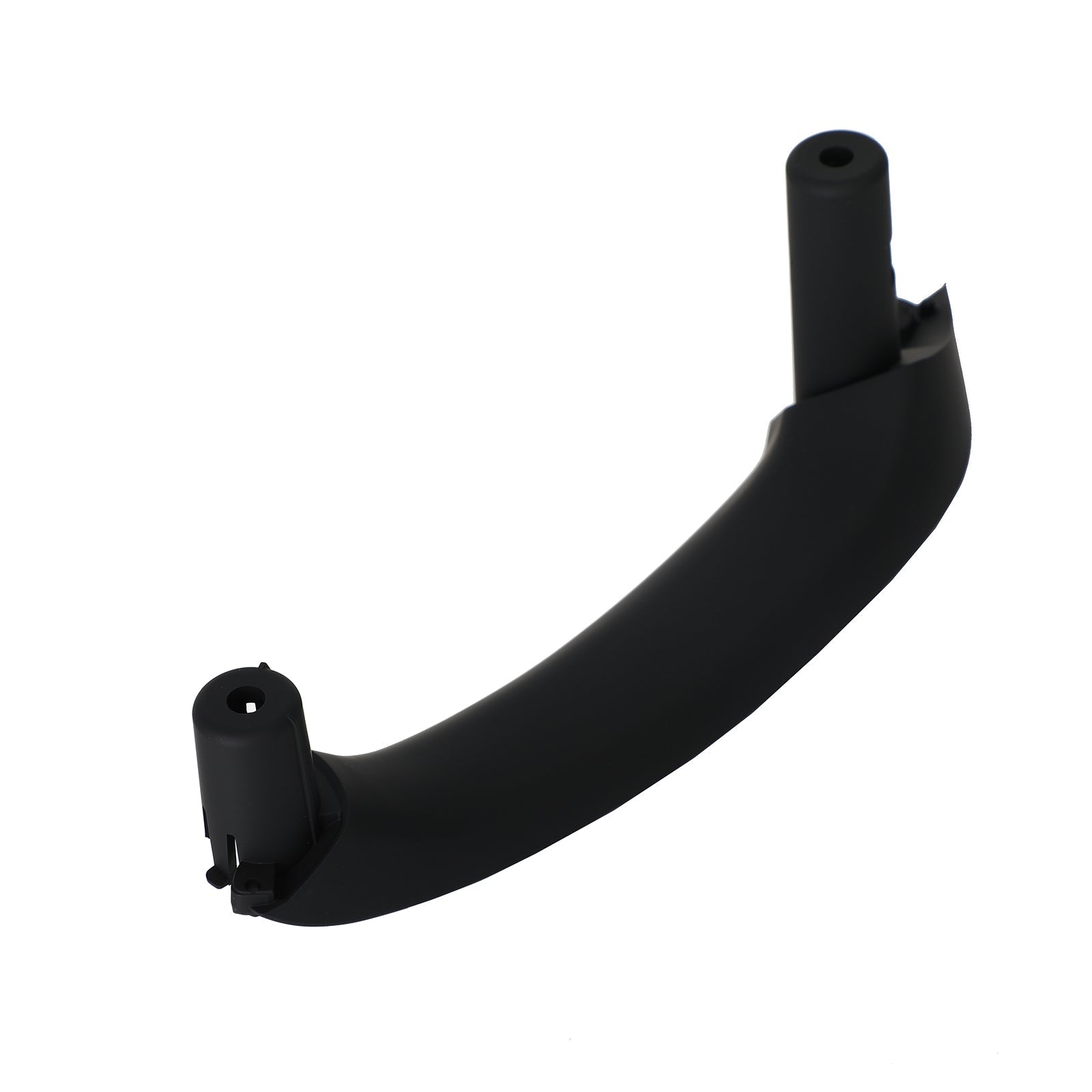 Areyourshop Left Door Interior Inner Handle Pull Trim Black For BMW F25 F26 X3 X4 11-17