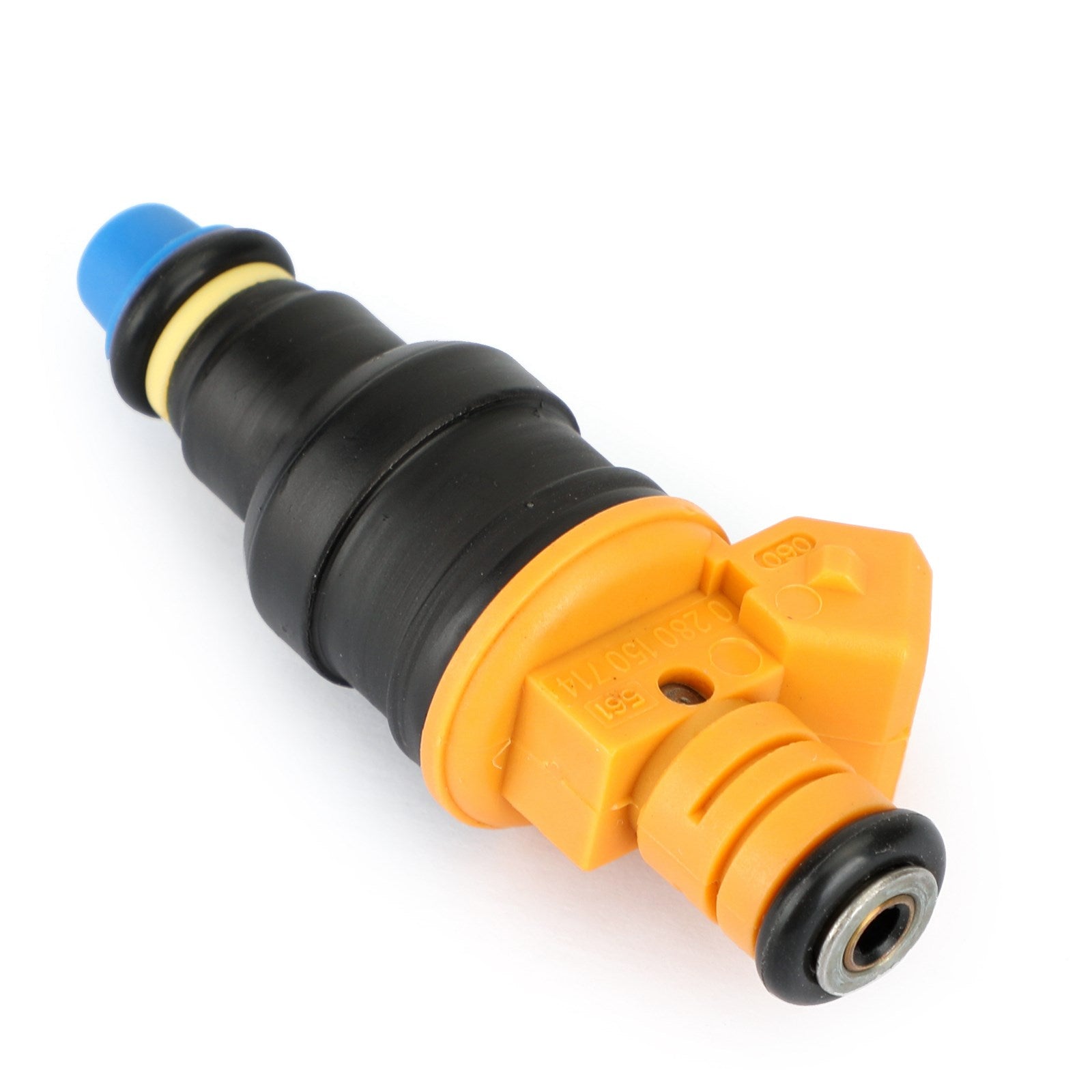 Connecteurs d'injecteur de carburant 0280150714 adaptés à BMW 535 635CSI 735 L6 L7 générique, 1 pièce/6 pièces