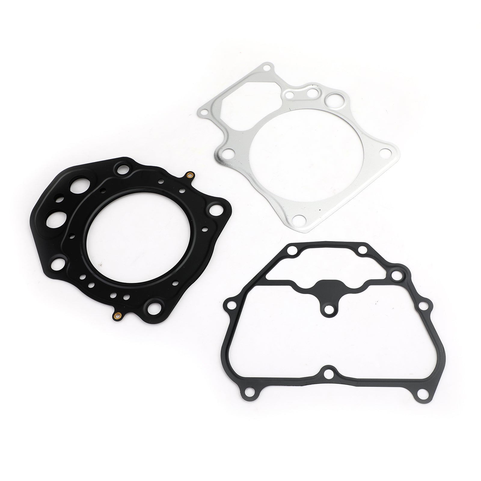 2007-2018 Honda TRX420 Rancher 420 Cylinder Piston Gasket Top End Kit 12100-HP7-A00 12100-HP5-600