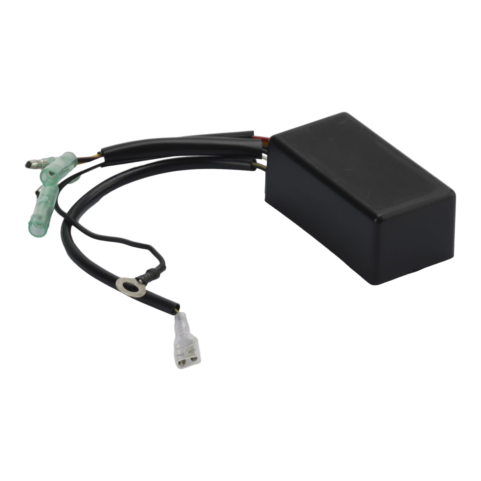 CDI Box tändare passar för tohatsu m4c m5b m5b nissan ns4c ns5b ns5bs 369-06060-0