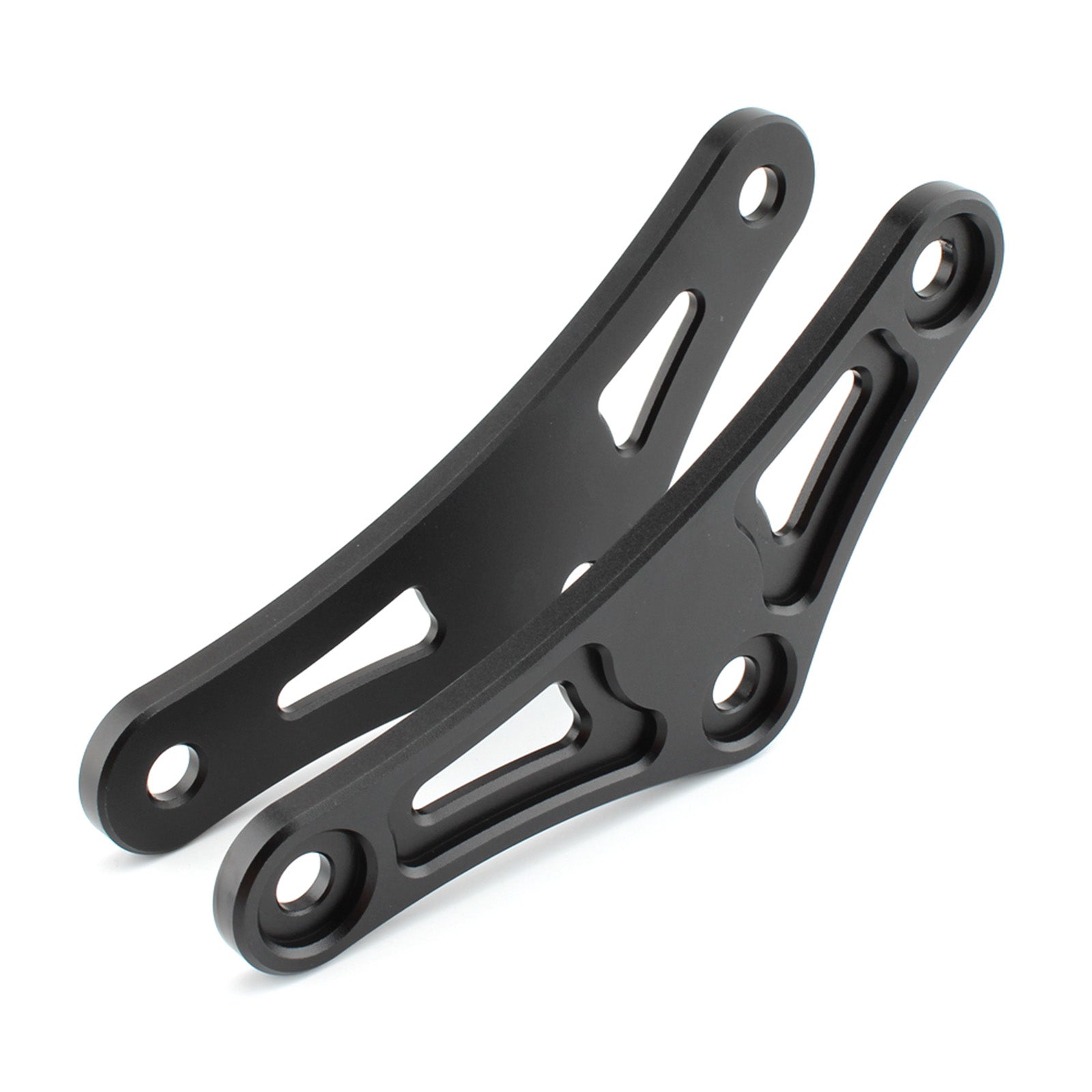 2018-2021 Kawasaki Z900RS/2017-2022 Z900 30 mm CNC aluminium verlagingsset