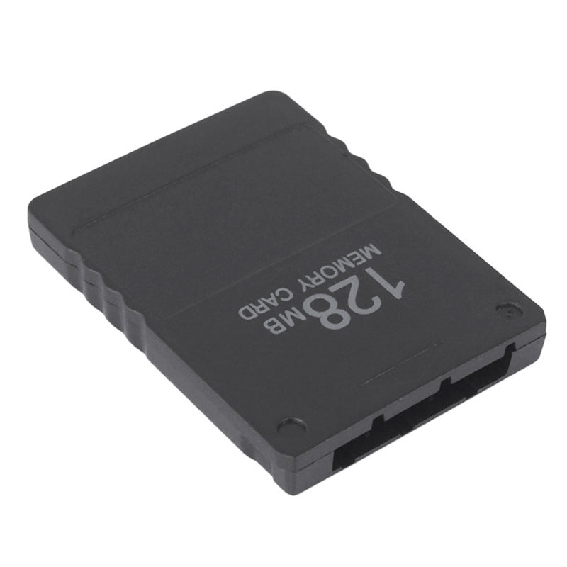 Carte mémoire pour Sony 128 Mo mégaoctet PS2 PlayStation 2 Slim Console de données de jeu