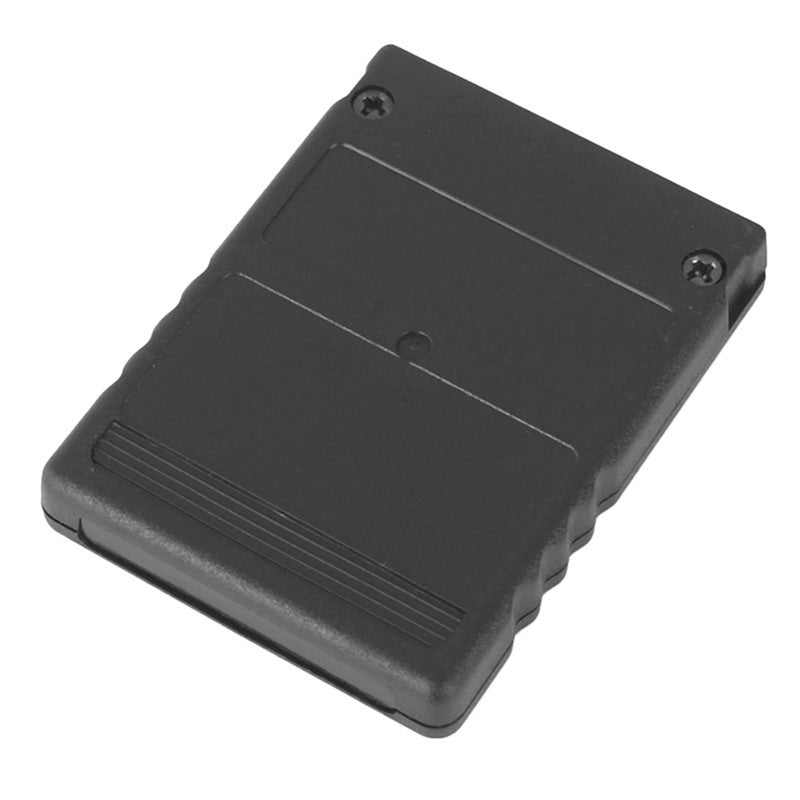 Carte mémoire pour Sony 128 Mo mégaoctet PS2 PlayStation 2 Slim Console de données de jeu