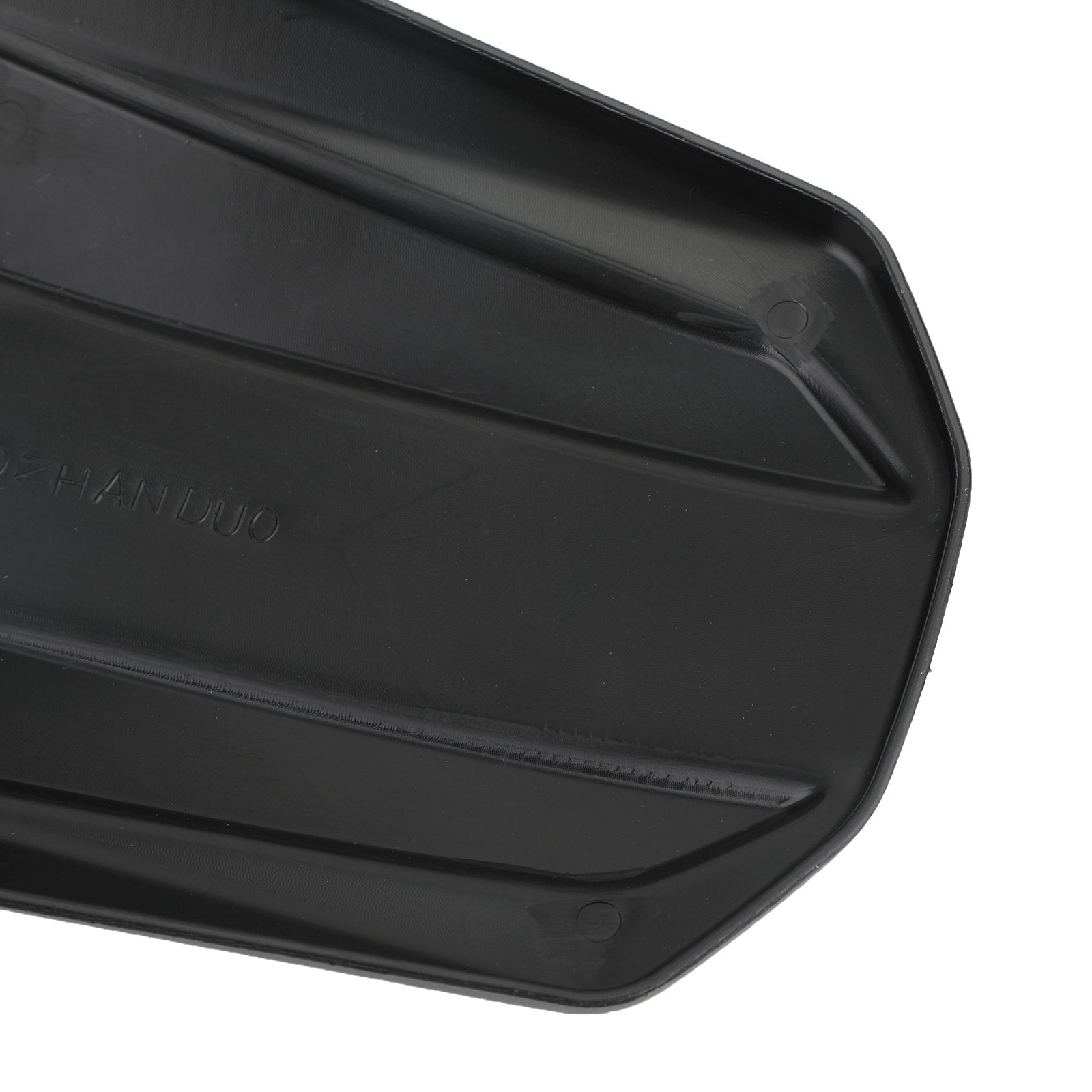 Motor Achterspatbord Band Hugger Spatbord voor Honda CB500X 2019-2020 Generiek