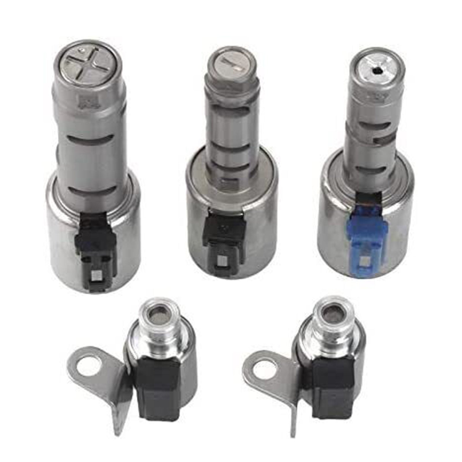 5PCS K313 CVT Transmissie Solenoid Kit Voor TOYOTA COROLLA 1.8L 2.0L 2014-ON