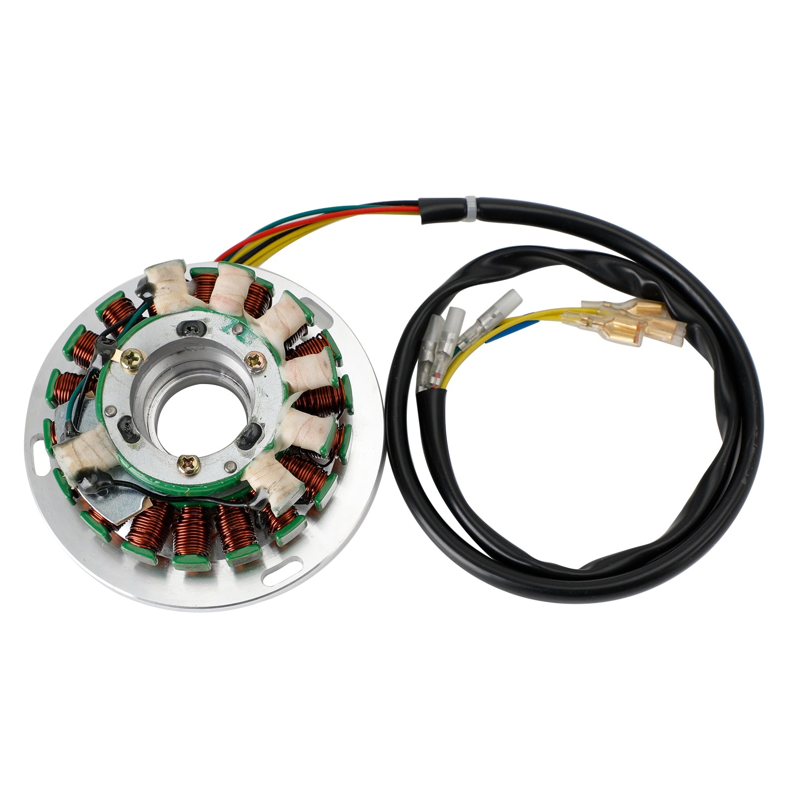 HUSQVARNA TE610 TE350 TC610 TC510 TX510 WXE610 WXE350 WXC610 WXC350 STATOR