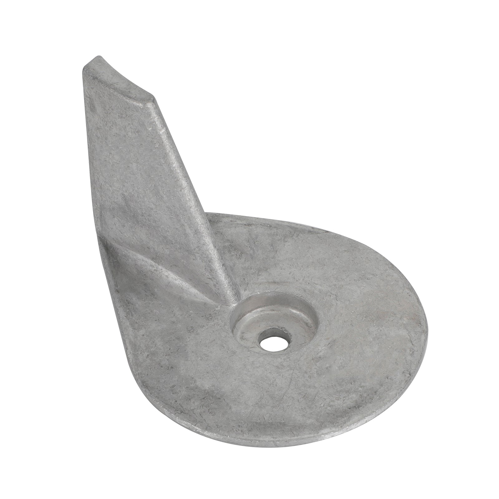 Aluminium ANODES som passer for Mercury 35-40-50-55-60PS erstatter 17264T2 Trim Tab