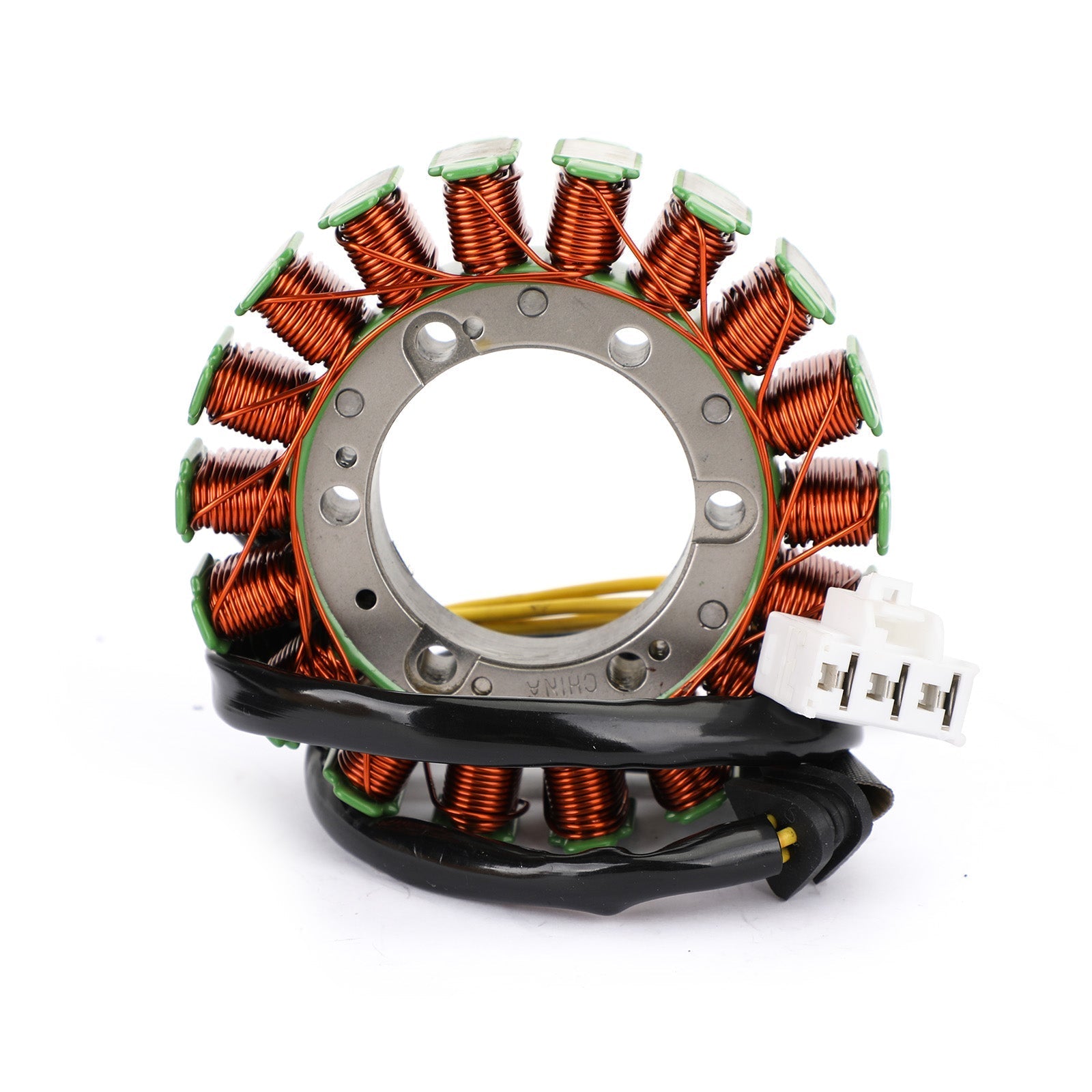 Générateur de Stator d'alternateur adapté pour MOTO GUZZI V85 TT E4 ABS 2019 – 2021 générique