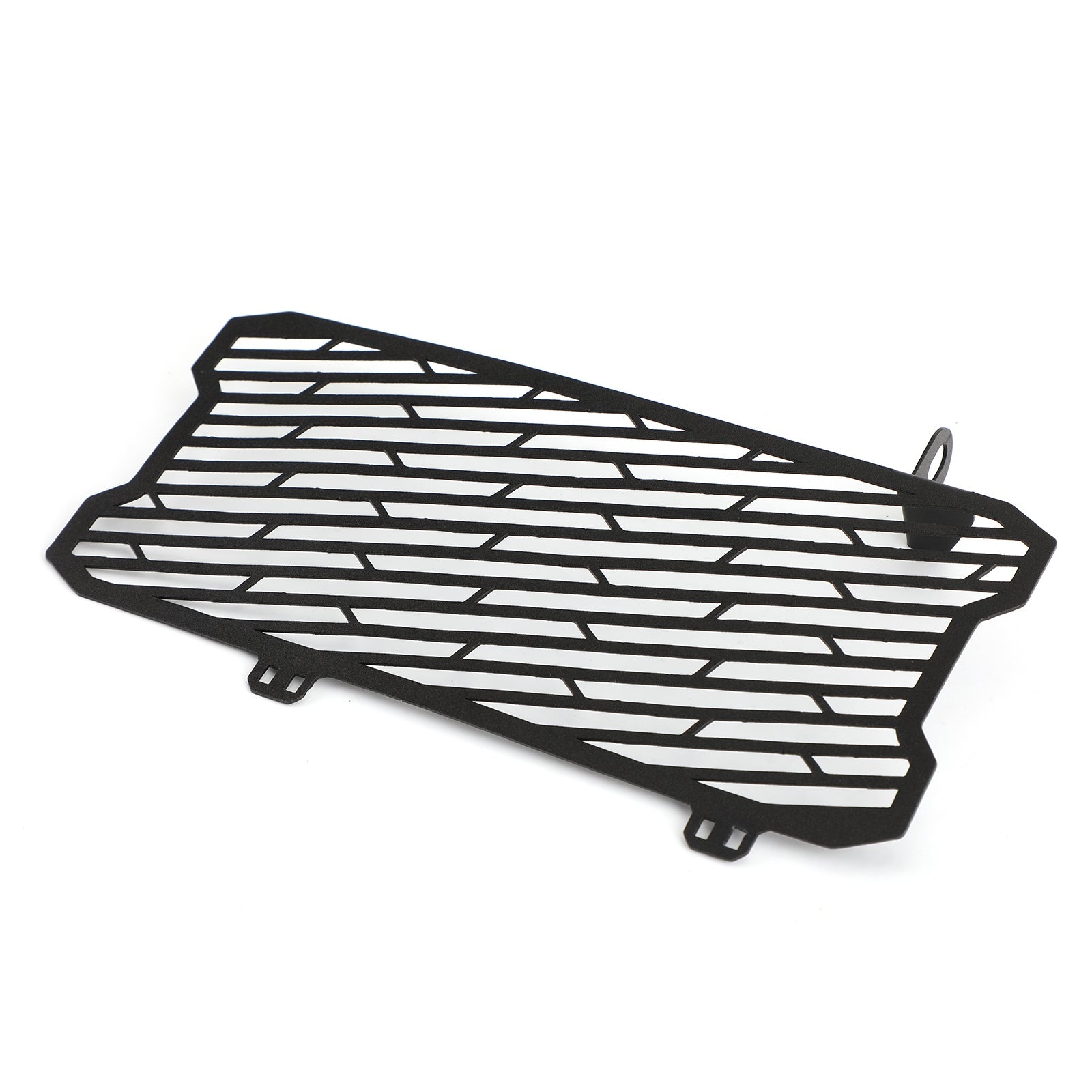 Black Aluminum Radiator Guard Prorection for Yamaha MT-15 MT15 2018-2019 Generic